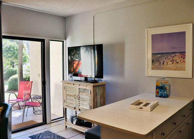 SILVER DUNES CONDO - Residential