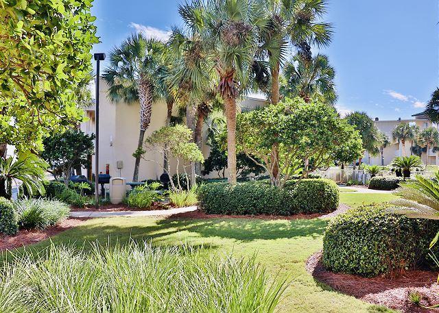 SILVER DUNES CONDO - Residential