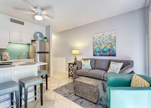 SILVER DUNES CONDO - Residential