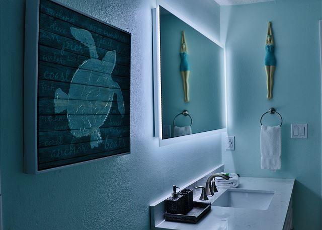 SILVER DUNES CONDO - Residential