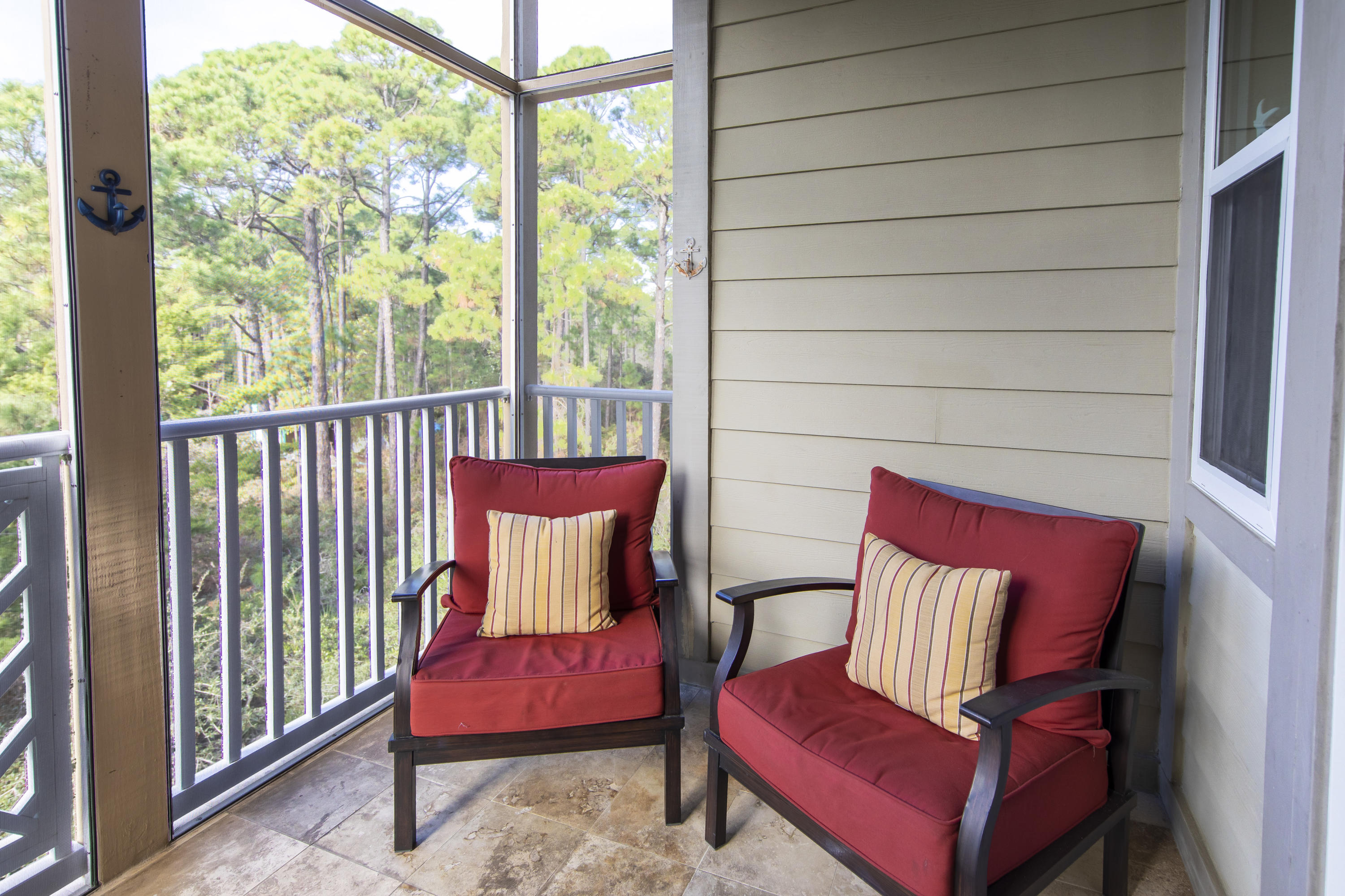 SEAGROVE HIGHLANDS - Residential