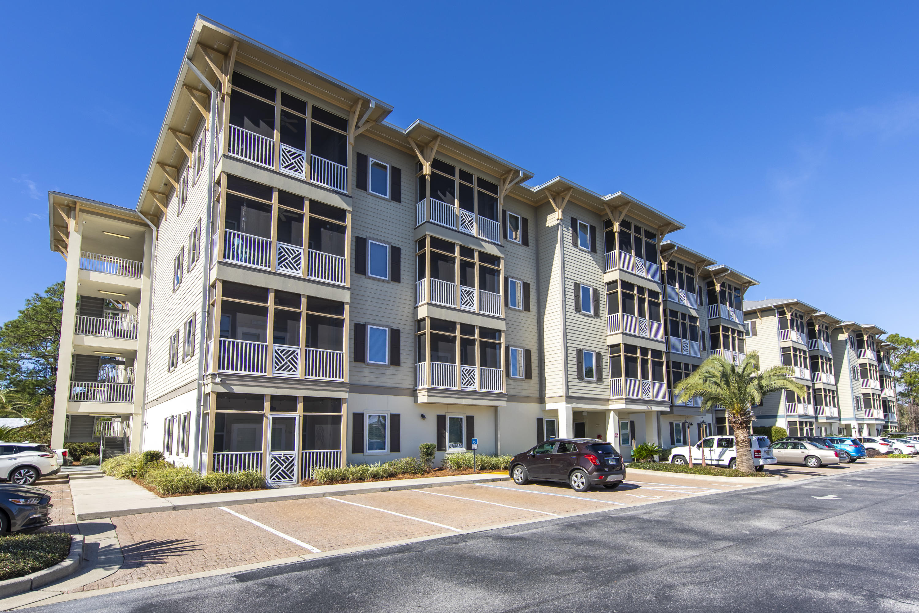 SEAGROVE HIGHLANDS - Residential