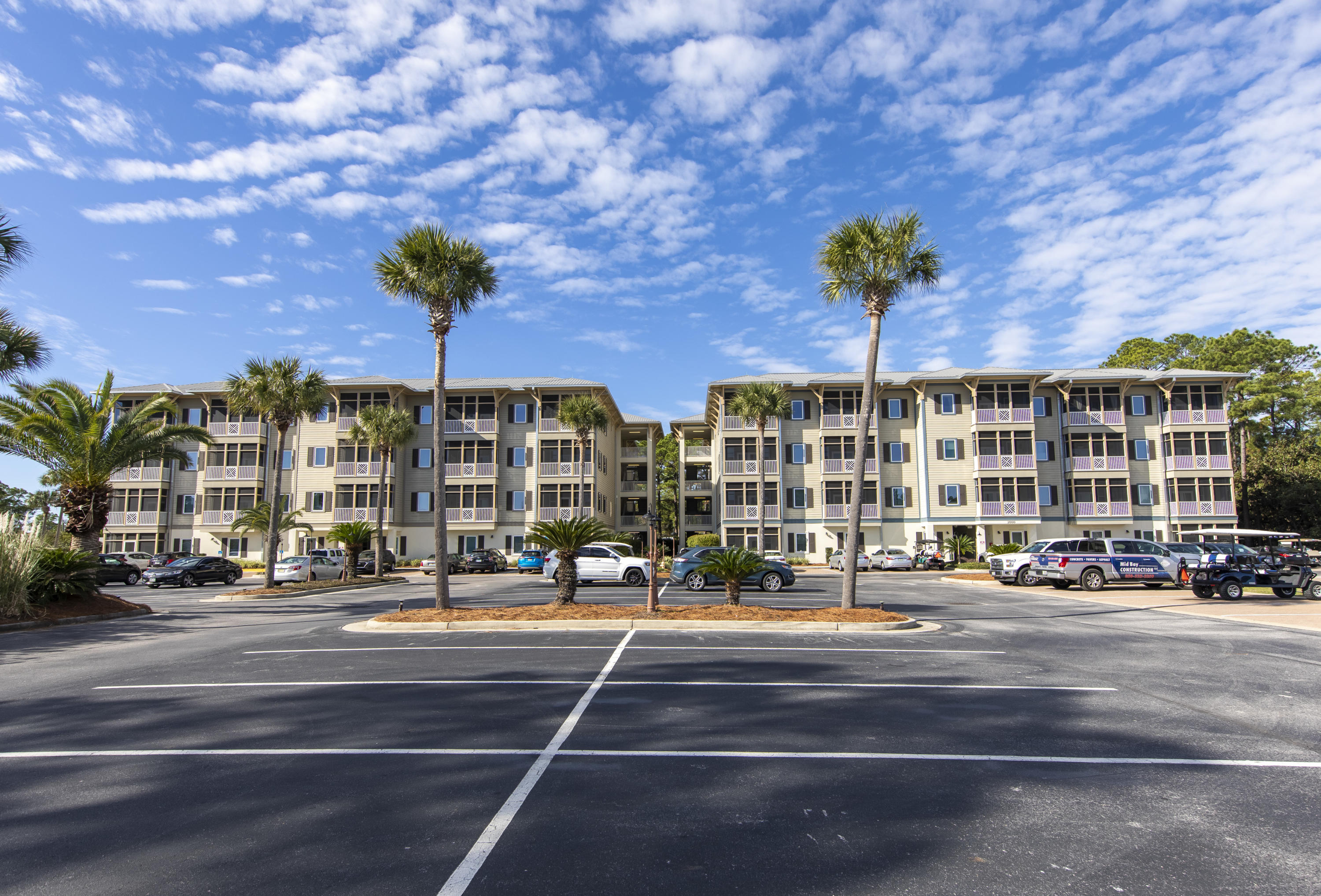 SEAGROVE HIGHLANDS - Residential