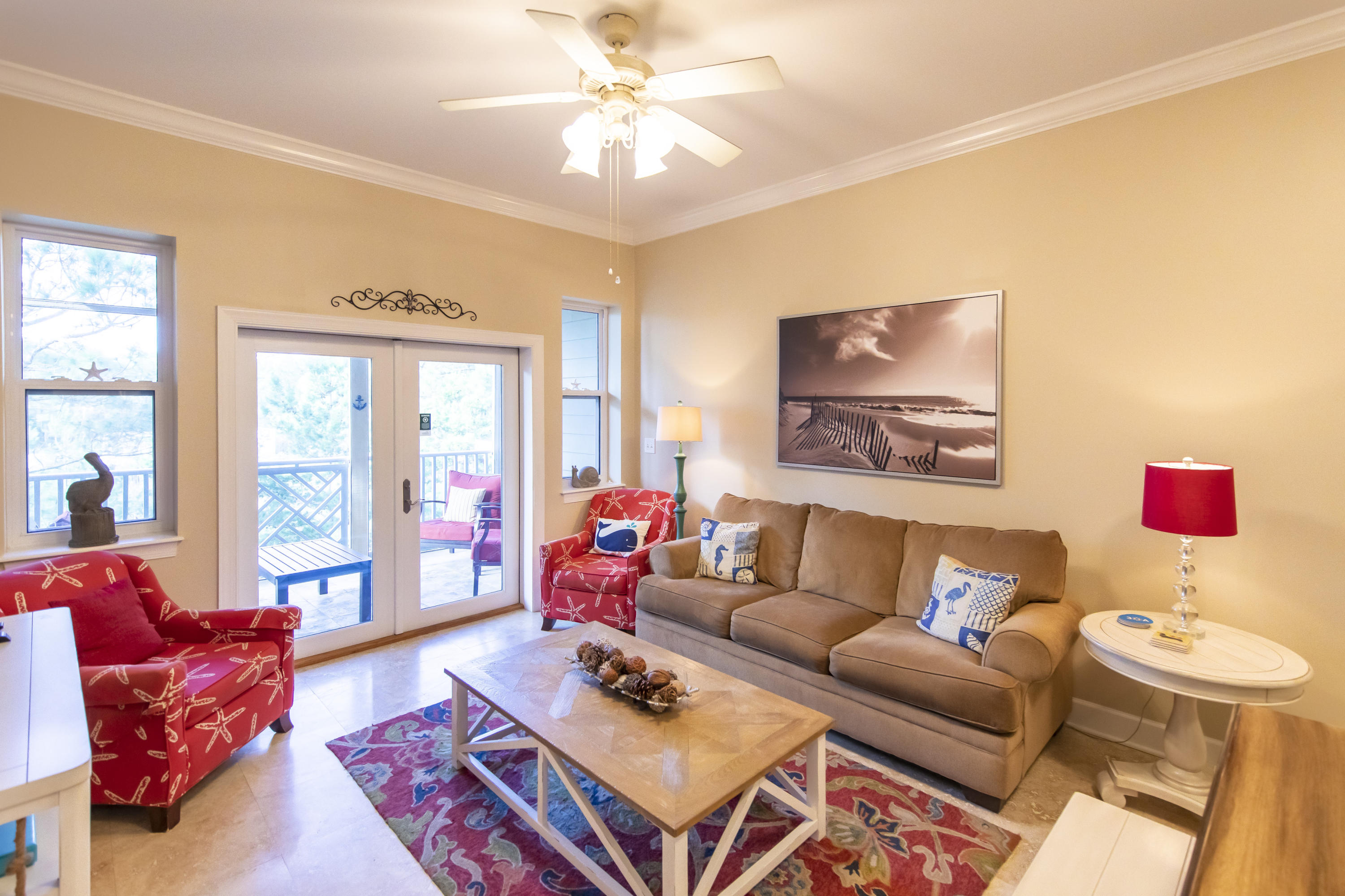 SEAGROVE HIGHLANDS - Residential