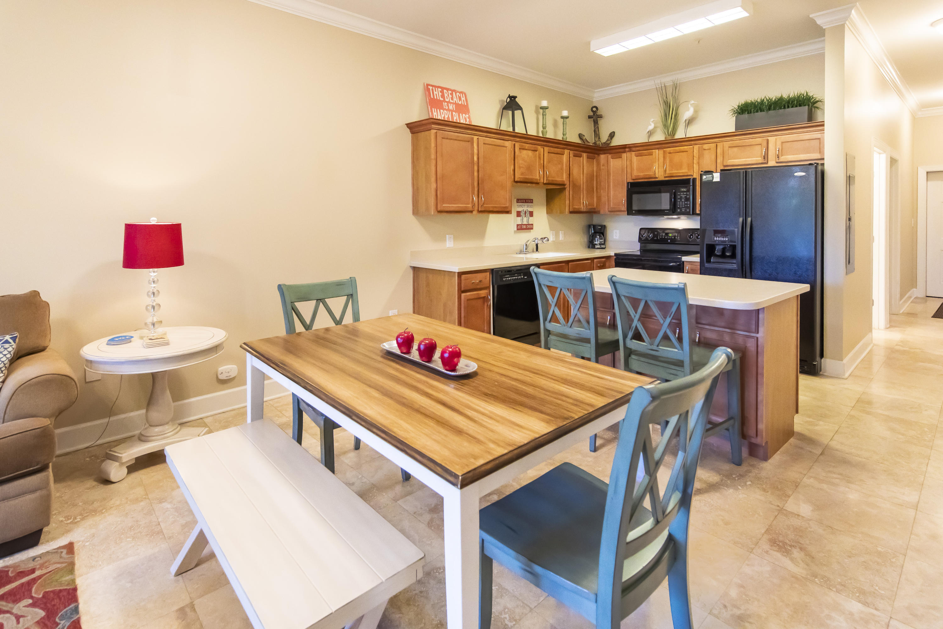 SEAGROVE HIGHLANDS - Residential