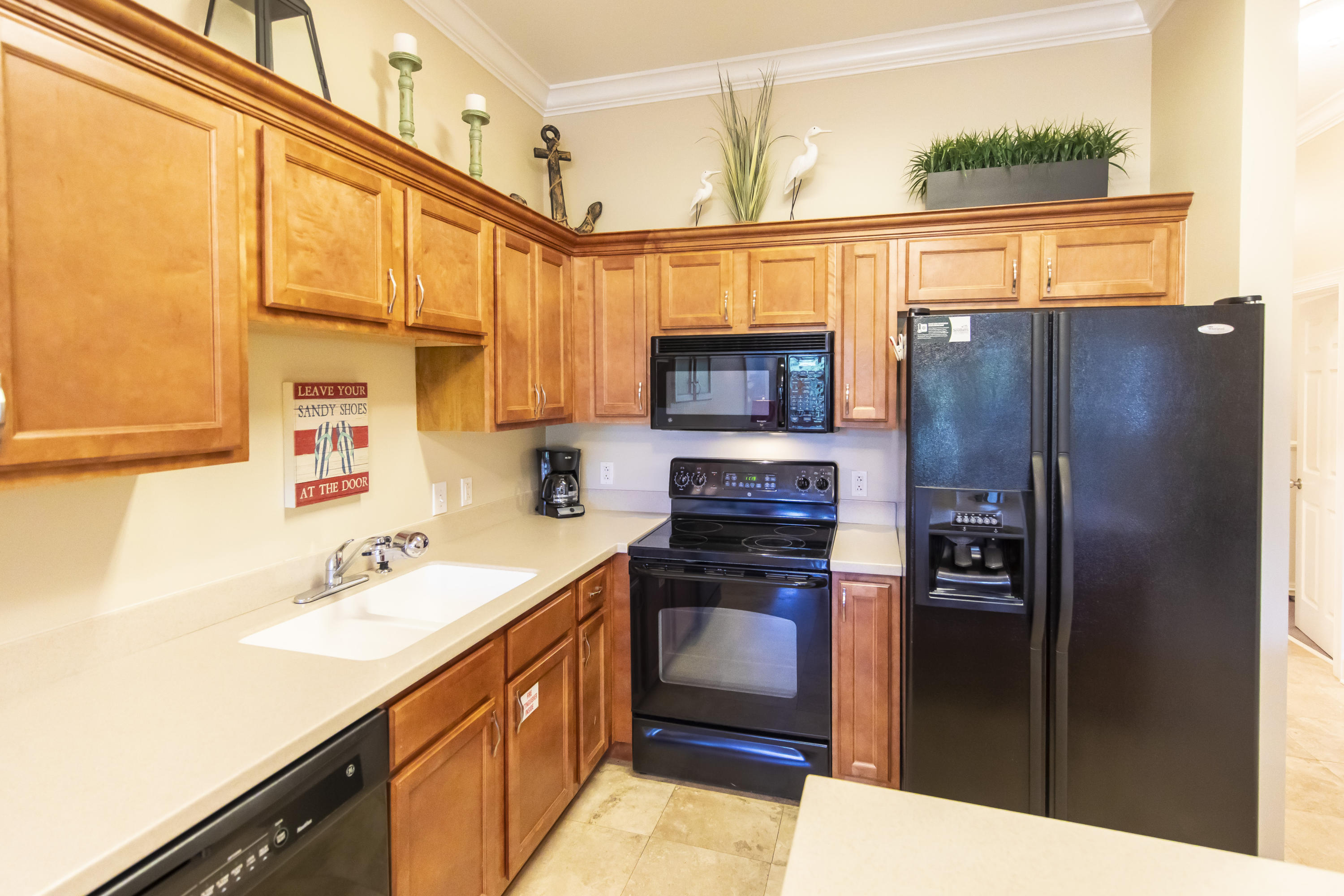 SEAGROVE HIGHLANDS - Residential