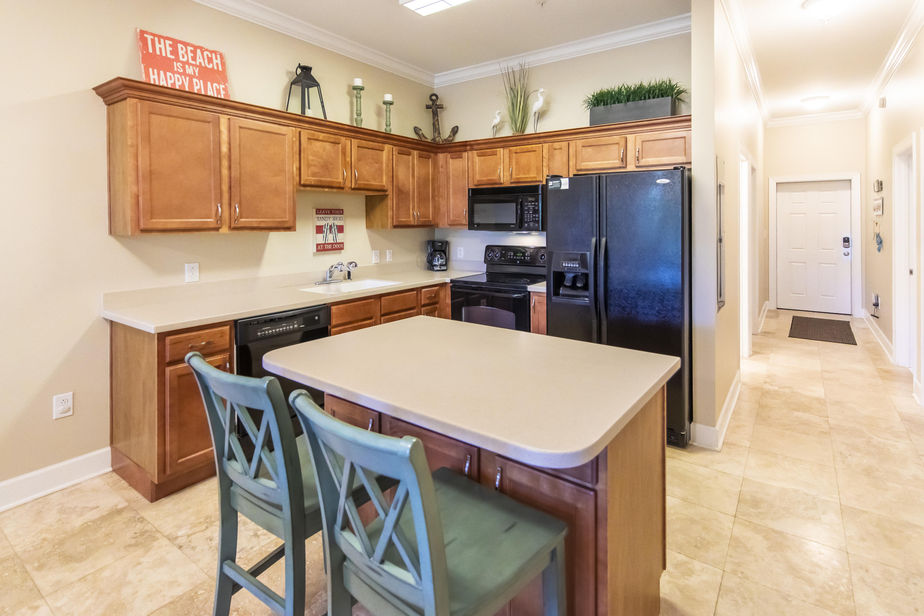 SEAGROVE HIGHLANDS - Residential