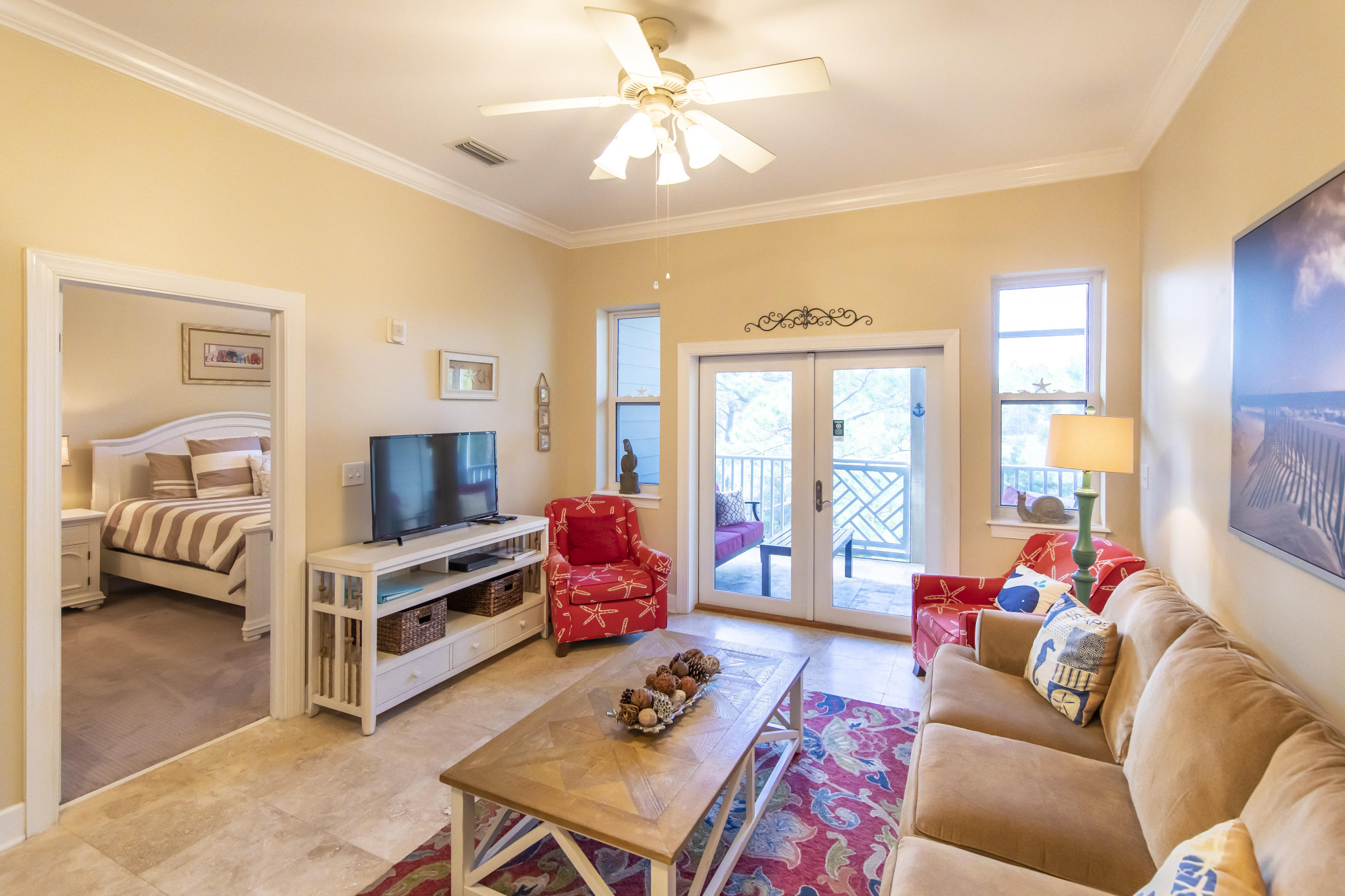 SEAGROVE HIGHLANDS - Residential