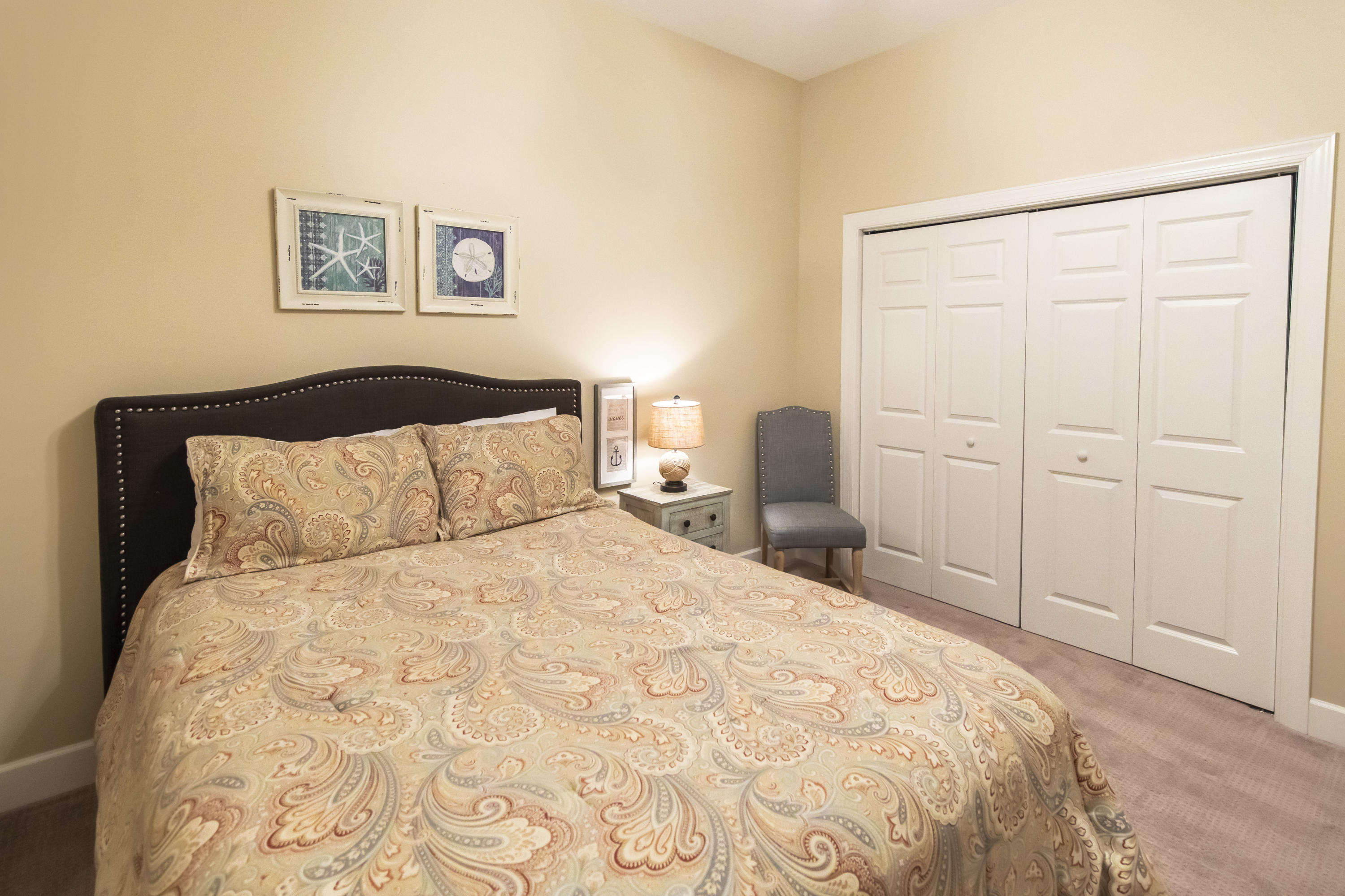 SEAGROVE HIGHLANDS - Residential