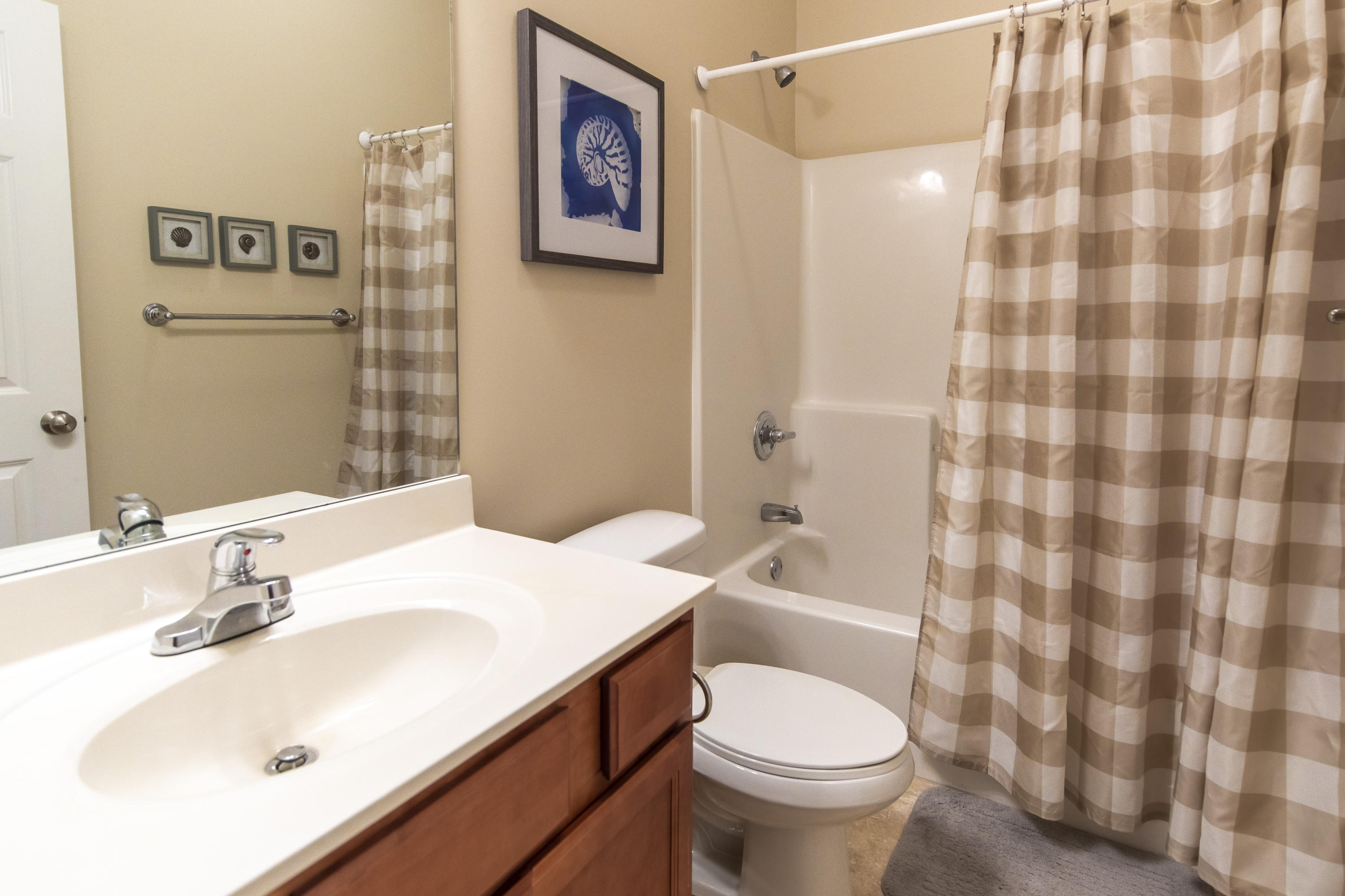 SEAGROVE HIGHLANDS - Residential