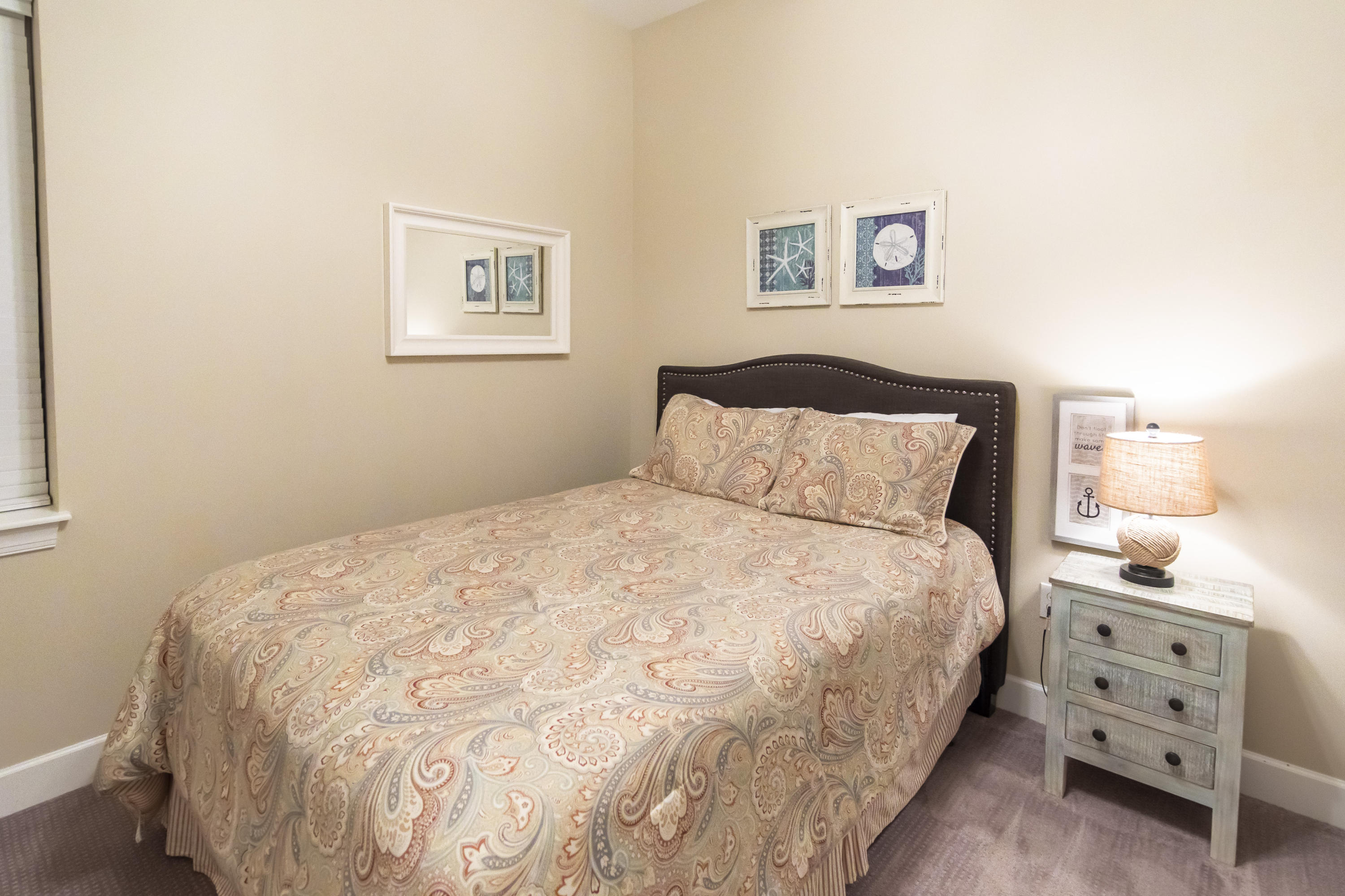 SEAGROVE HIGHLANDS - Residential