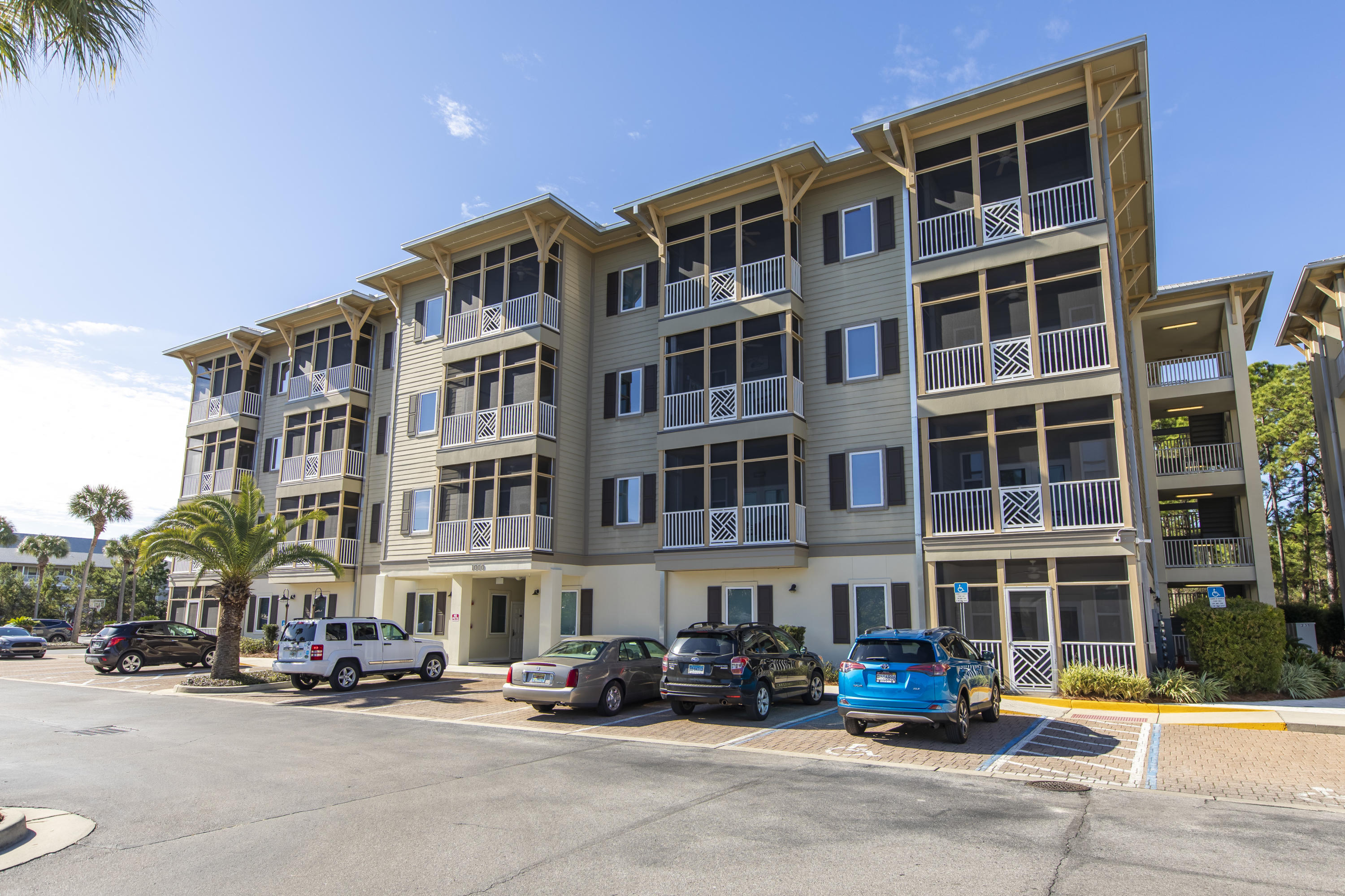 SEAGROVE HIGHLANDS - Residential