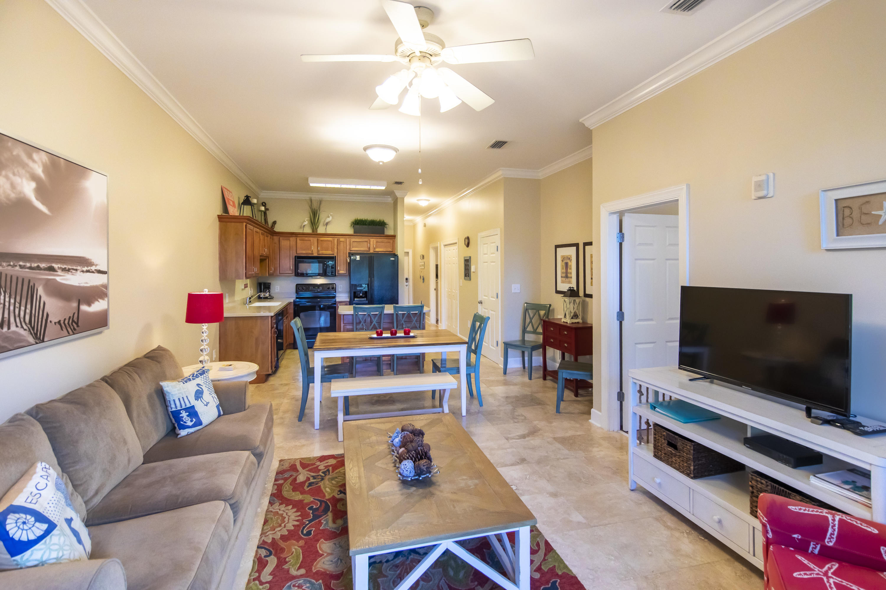 SEAGROVE HIGHLANDS - Residential