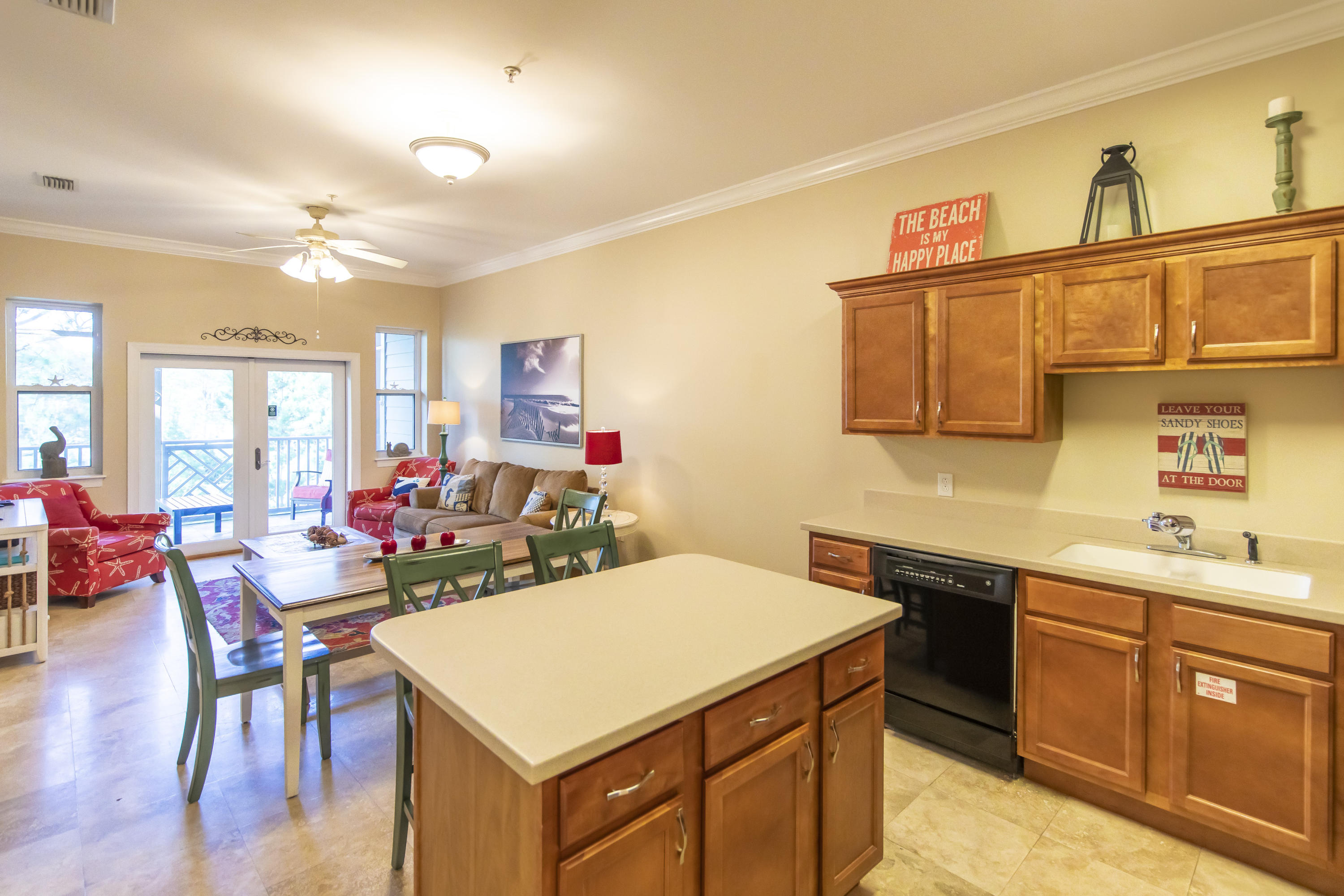 SEAGROVE HIGHLANDS - Residential