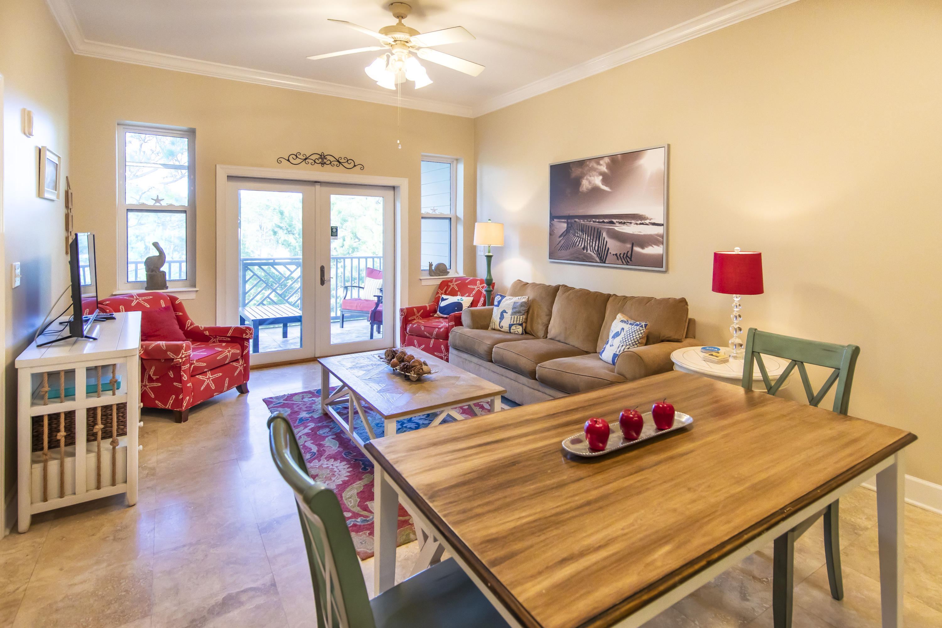 SEAGROVE HIGHLANDS - Residential