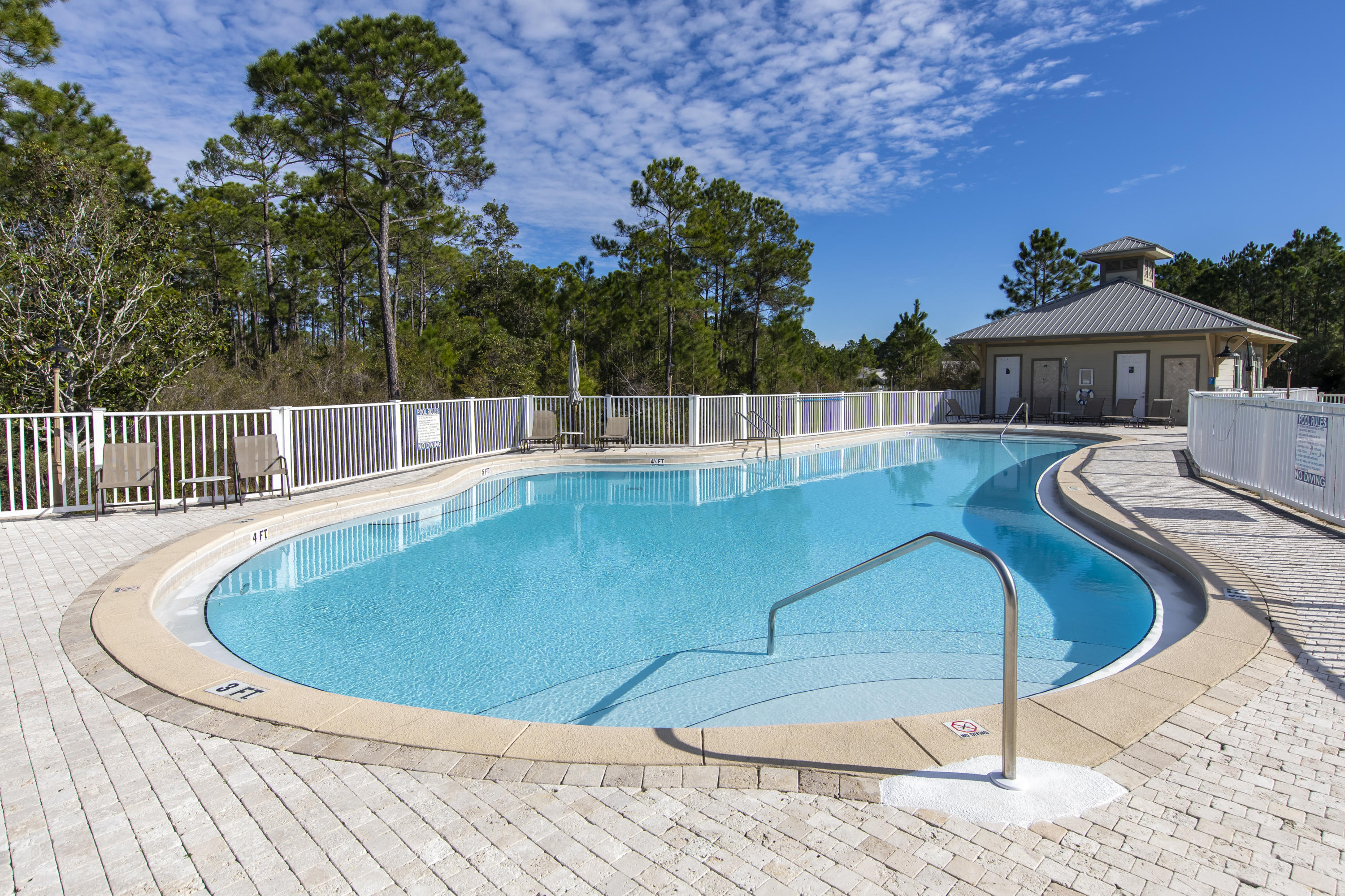 SEAGROVE HIGHLANDS - Residential