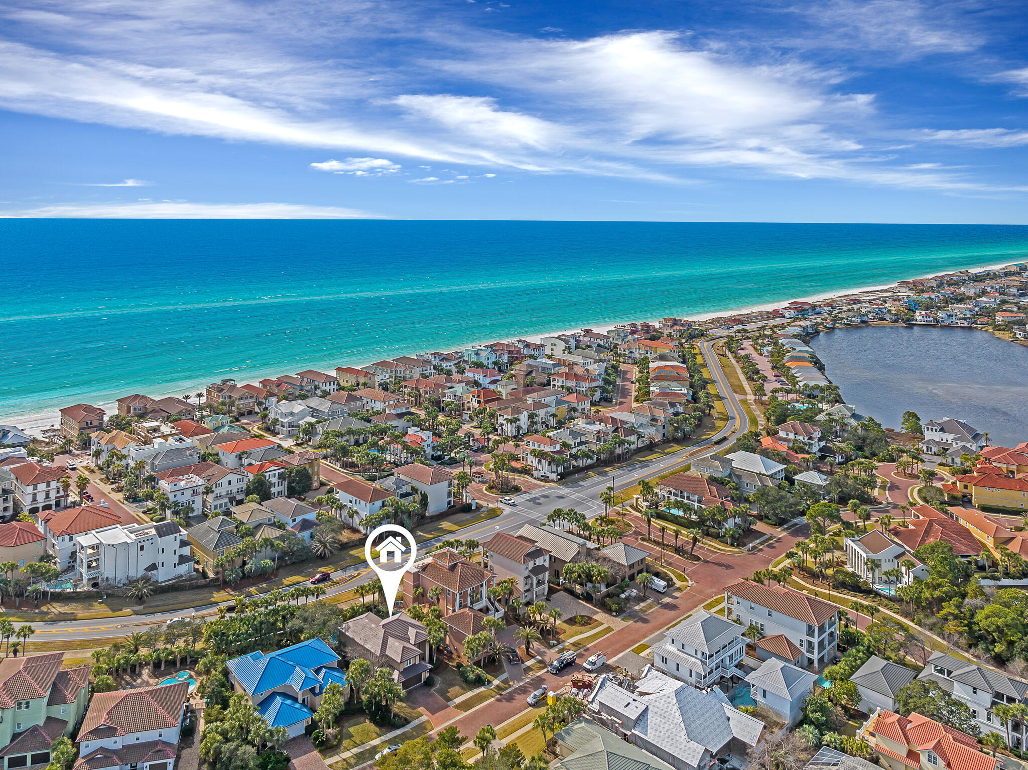 DESTINY EAST PH 1 - Residential