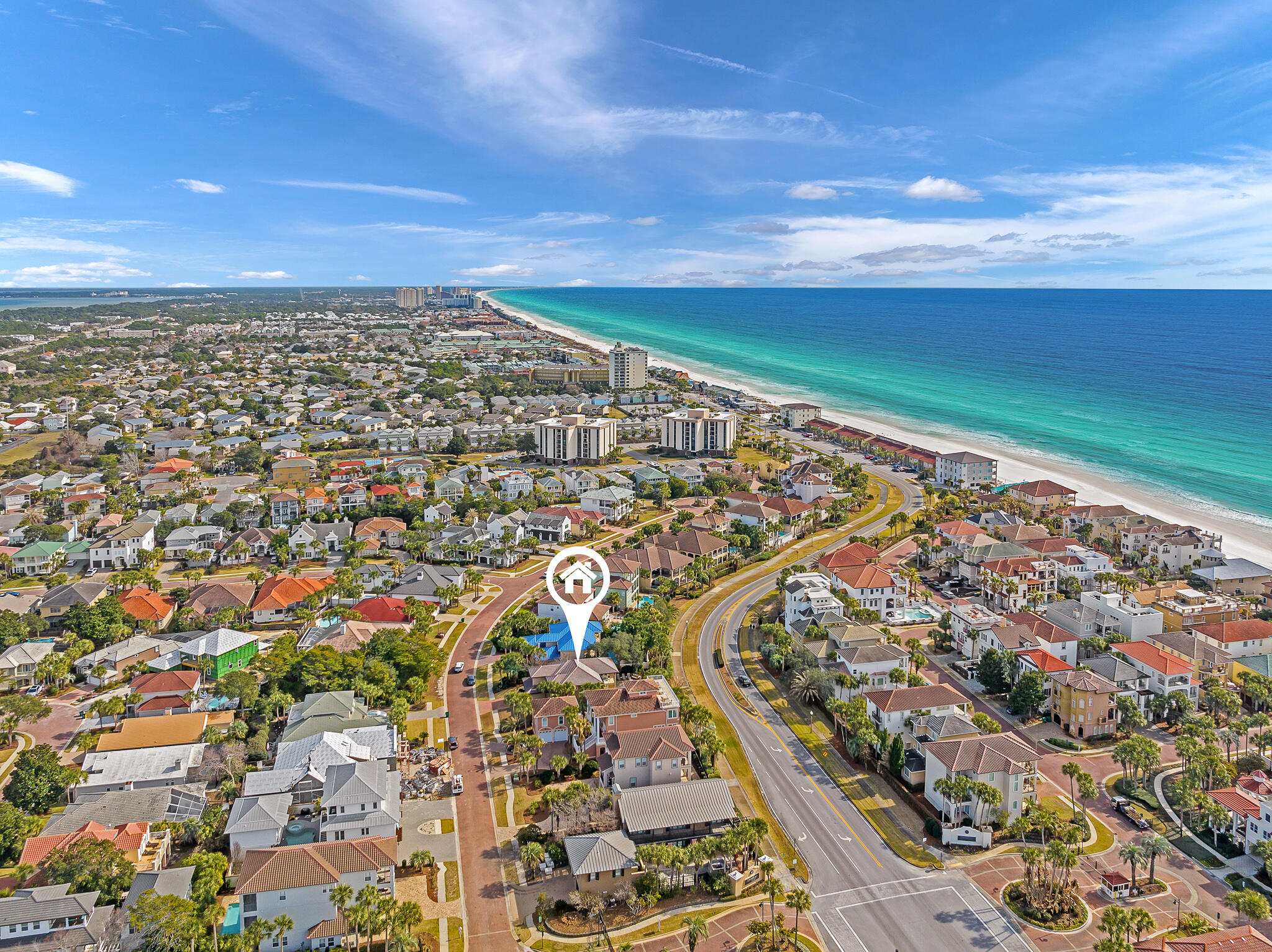 DESTINY EAST PH 1 - Residential