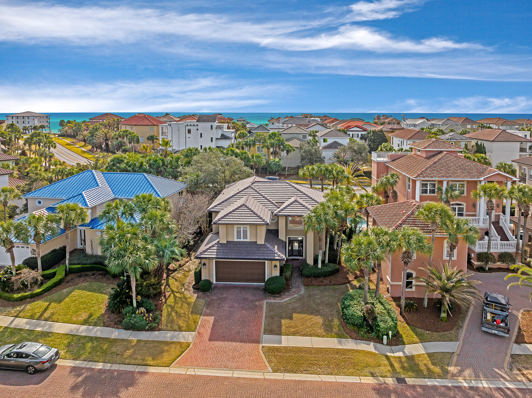 DESTINY EAST PH 1 - Residential