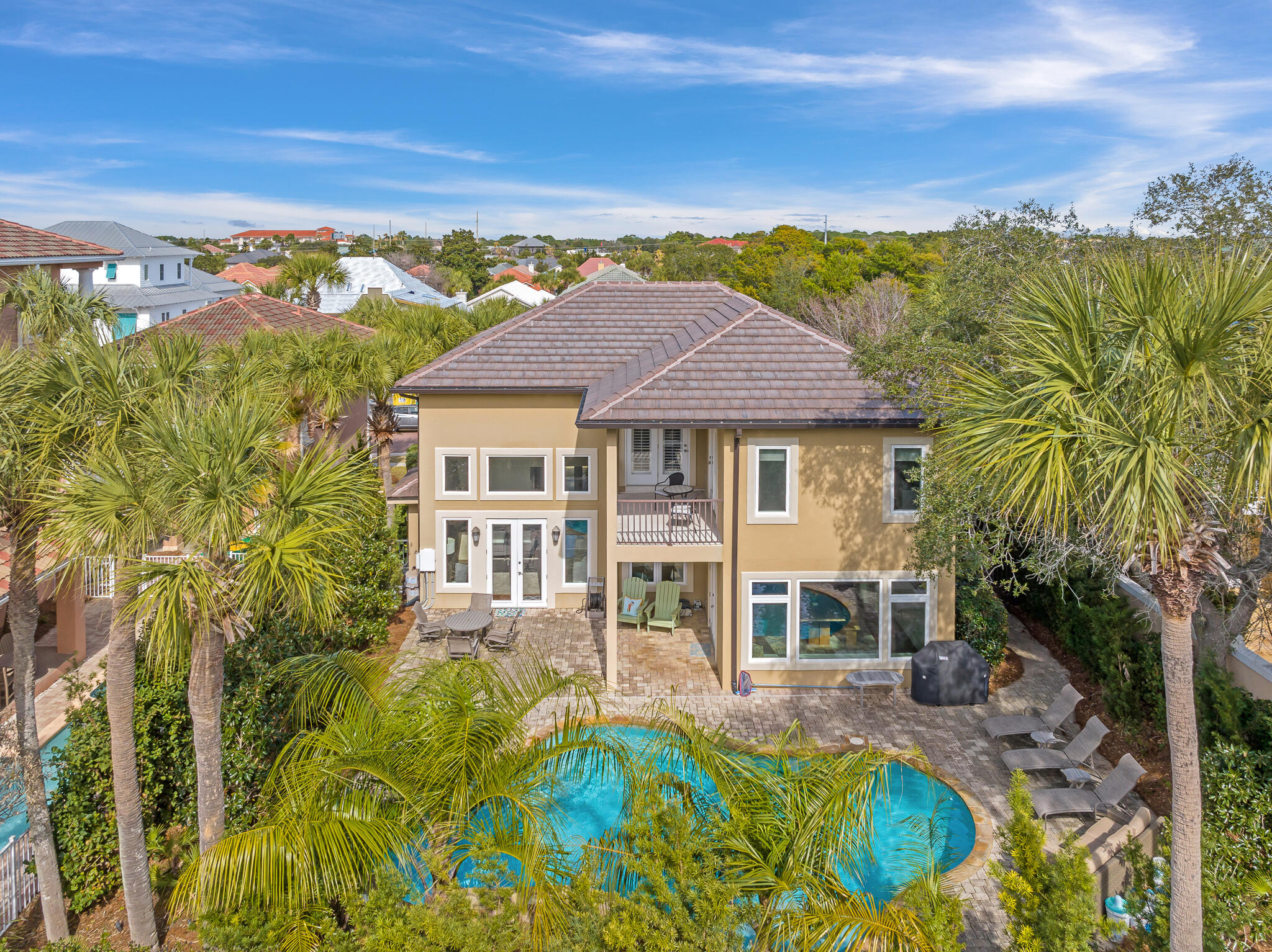 DESTINY EAST PH 1 - Residential