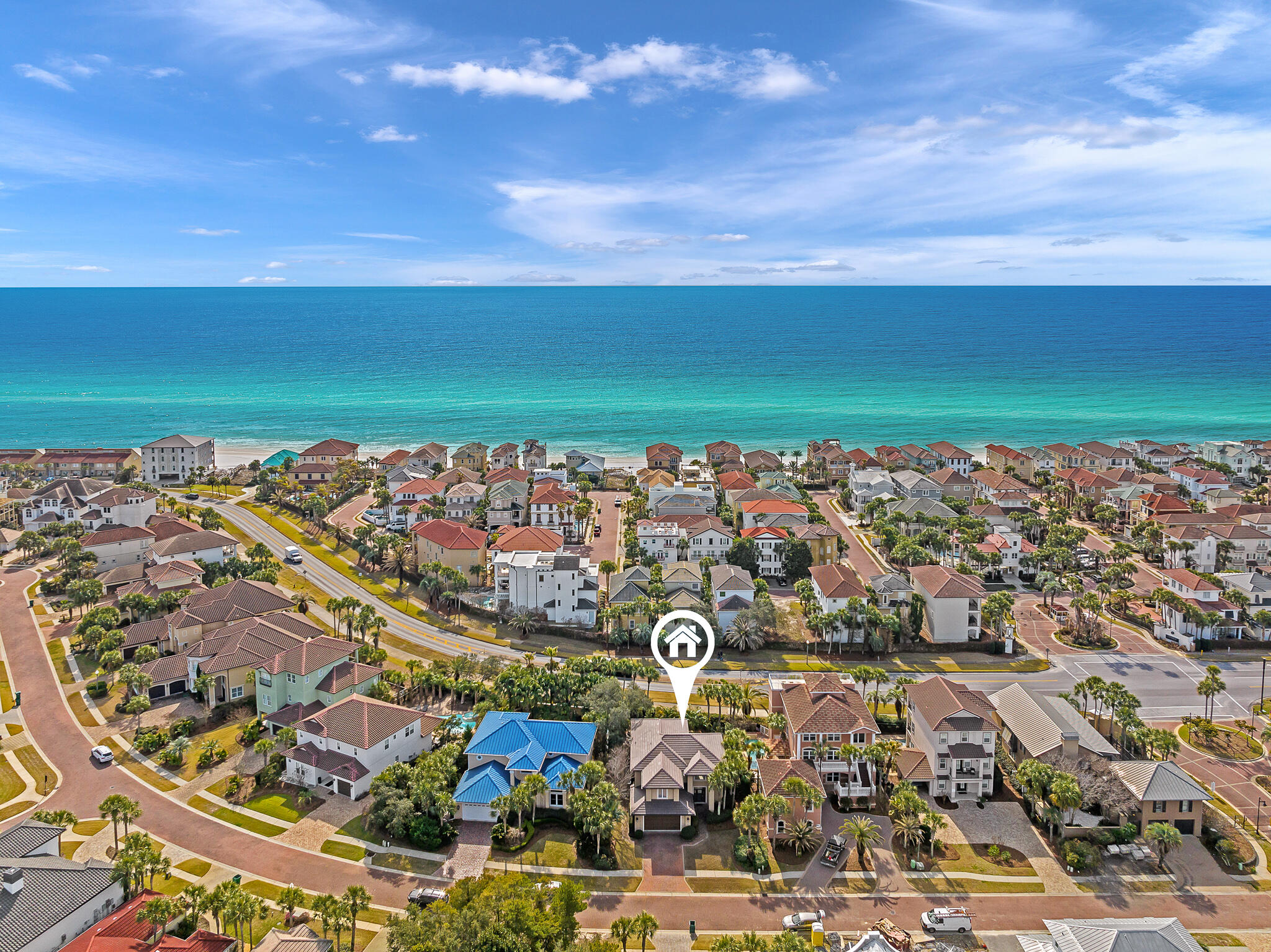 DESTINY EAST PH 1 - Residential