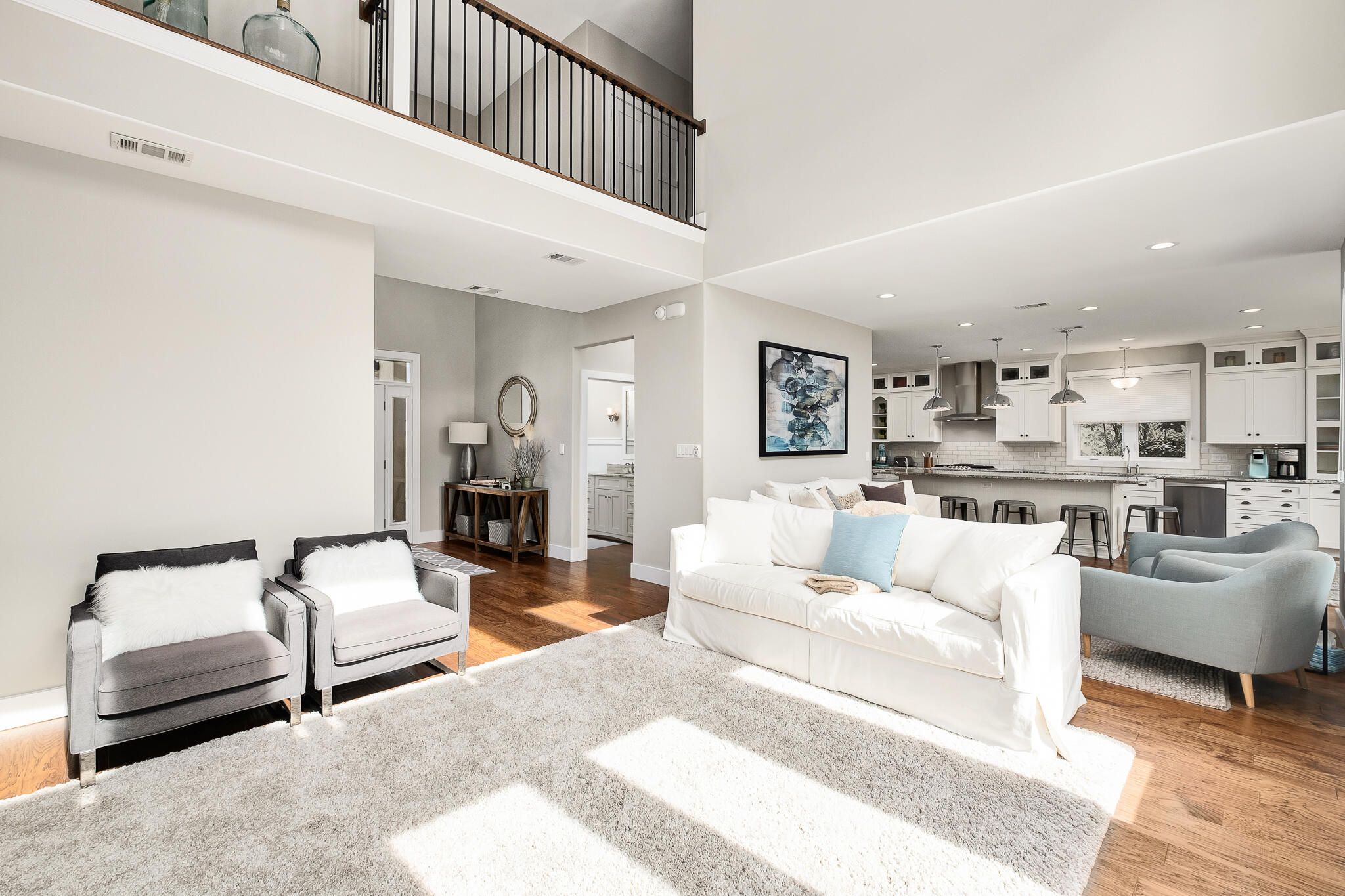 DESTINY EAST PH 1 - Residential