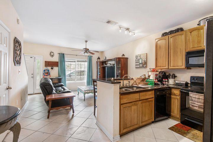 GAP CREEK CONDOS - Residential