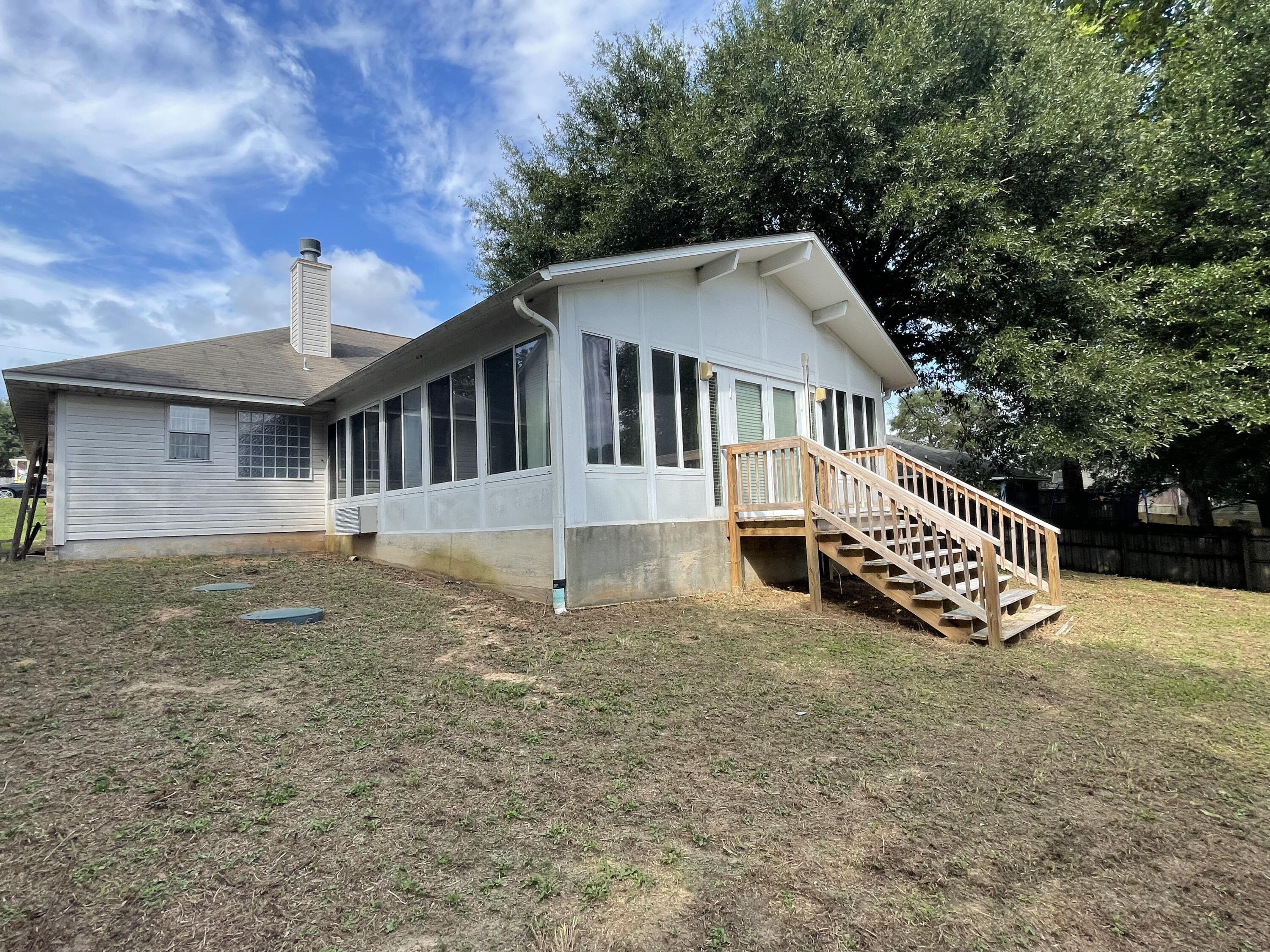 RIVERCHASE S/D PH 3 - Residential