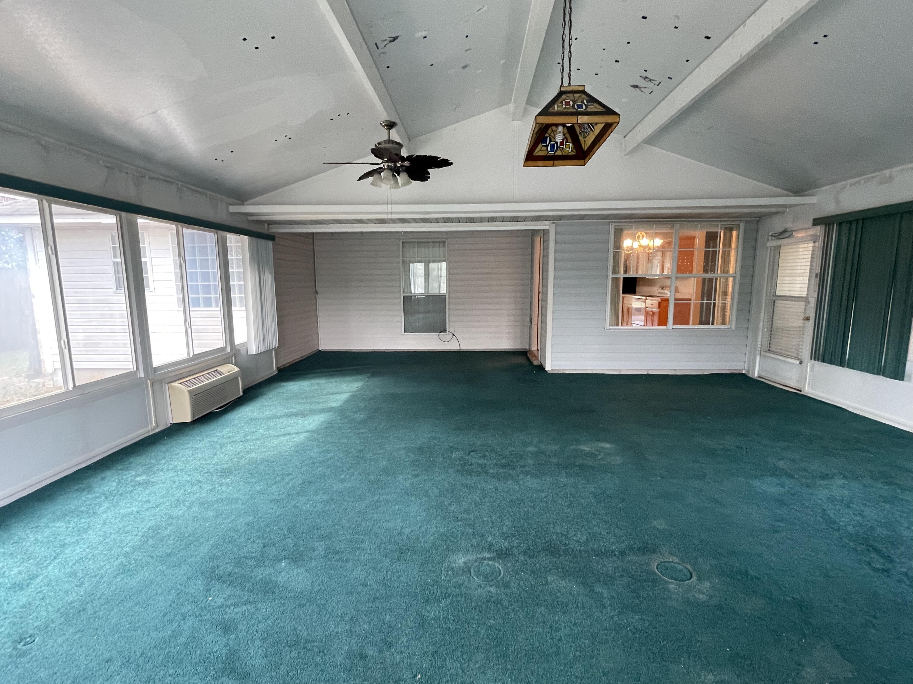 RIVERCHASE S/D PH 3 - Residential