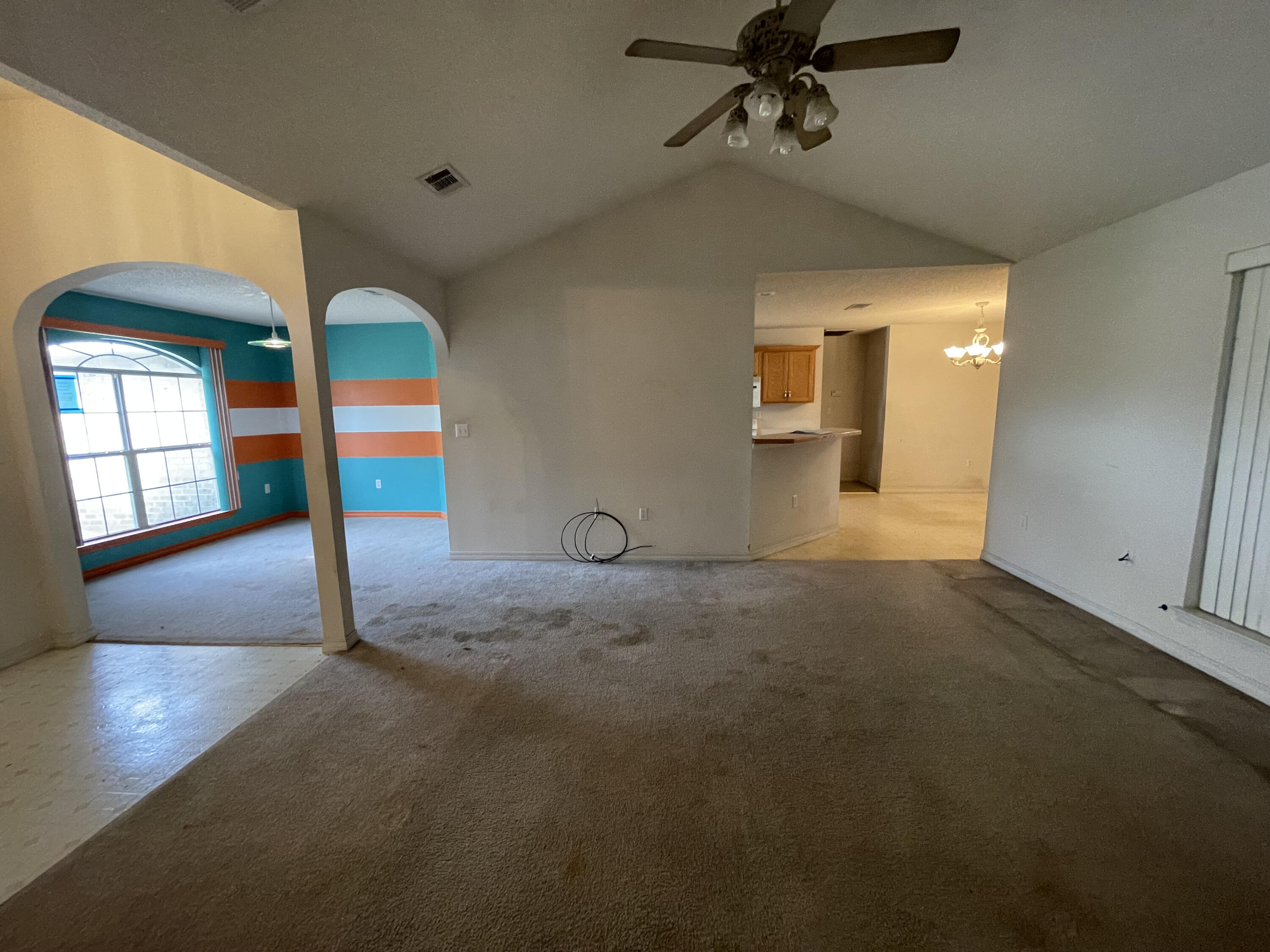 RIVERCHASE S/D PH 3 - Residential