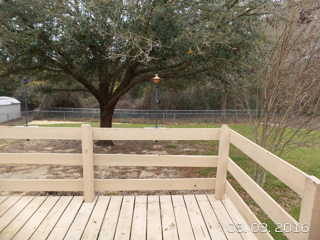 SHOAL CREEK MANOR 1ST ADDN - Residential Lease