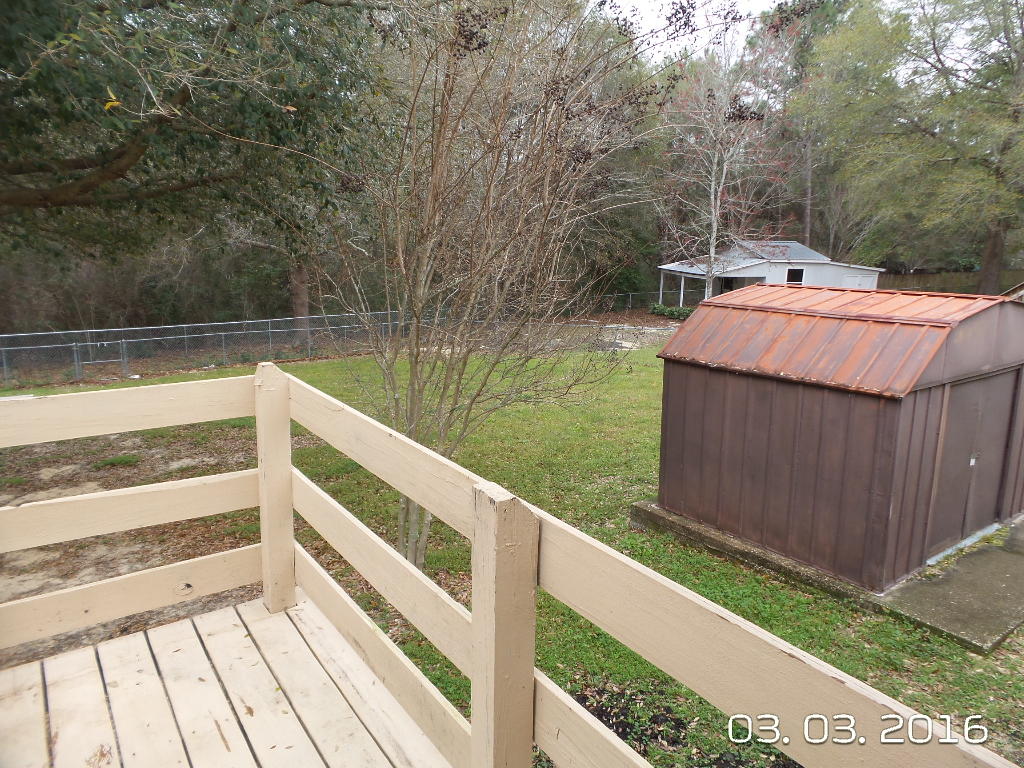 SHOAL CREEK MANOR 1ST ADDN - Residential Lease