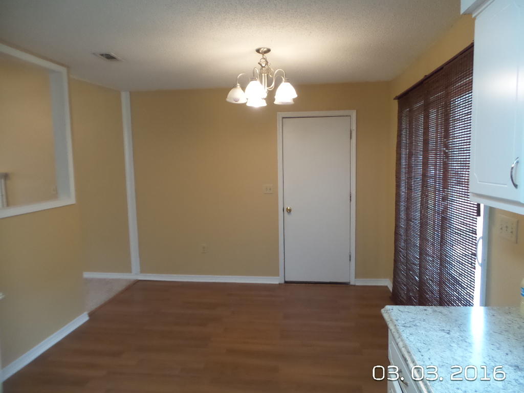 SHOAL CREEK MANOR 1ST ADDN - Residential Lease