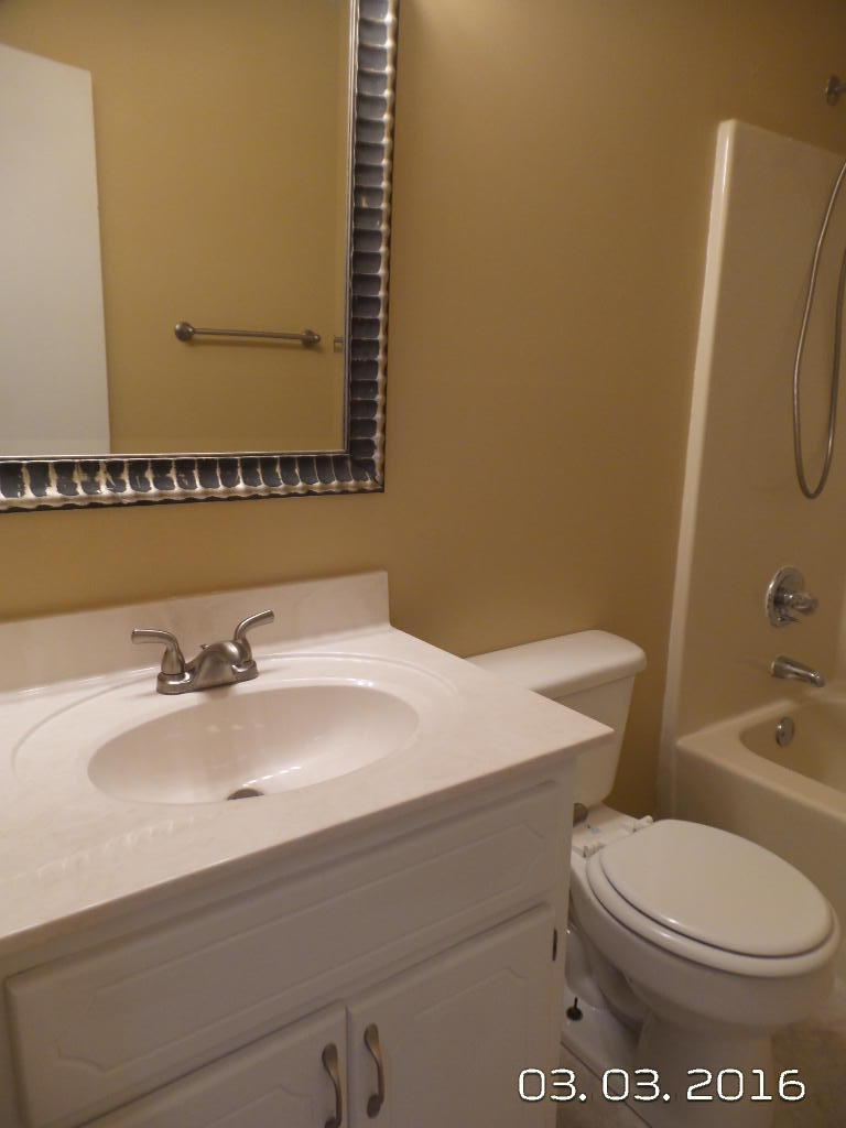 SHOAL CREEK MANOR 1ST ADDN - Residential Lease