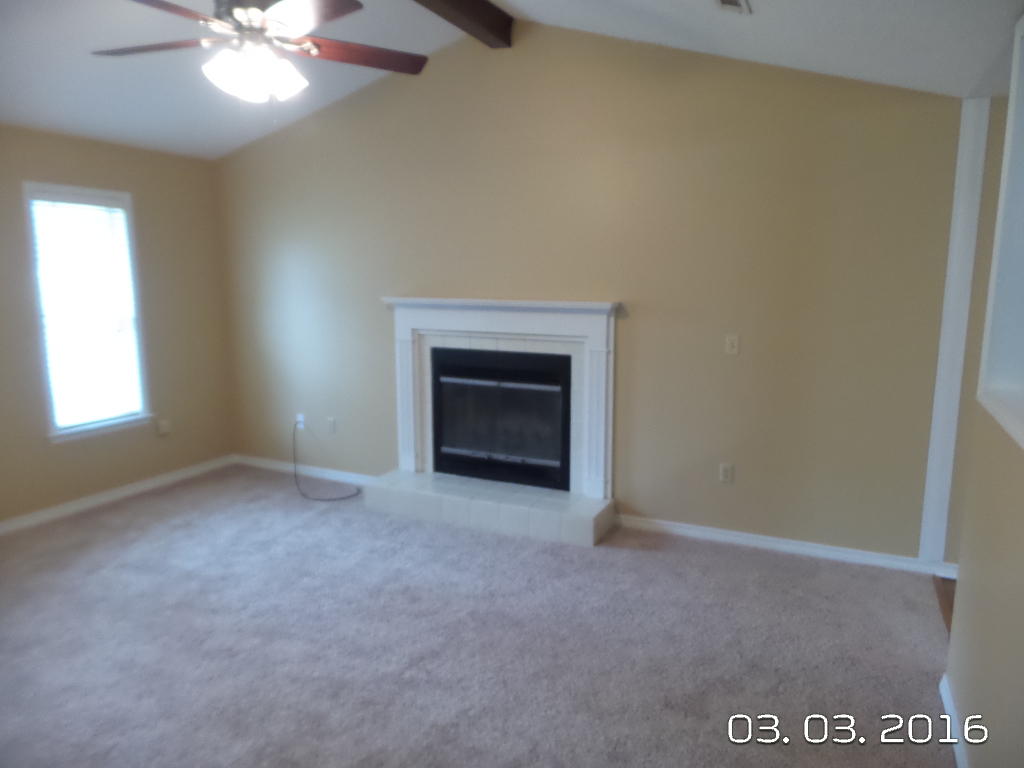 SHOAL CREEK MANOR 1ST ADDN - Residential Lease