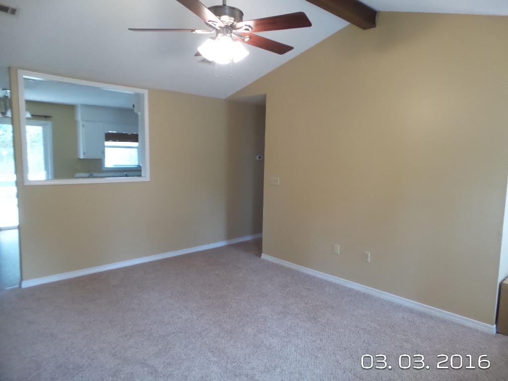 SHOAL CREEK MANOR 1ST ADDN - Residential Lease