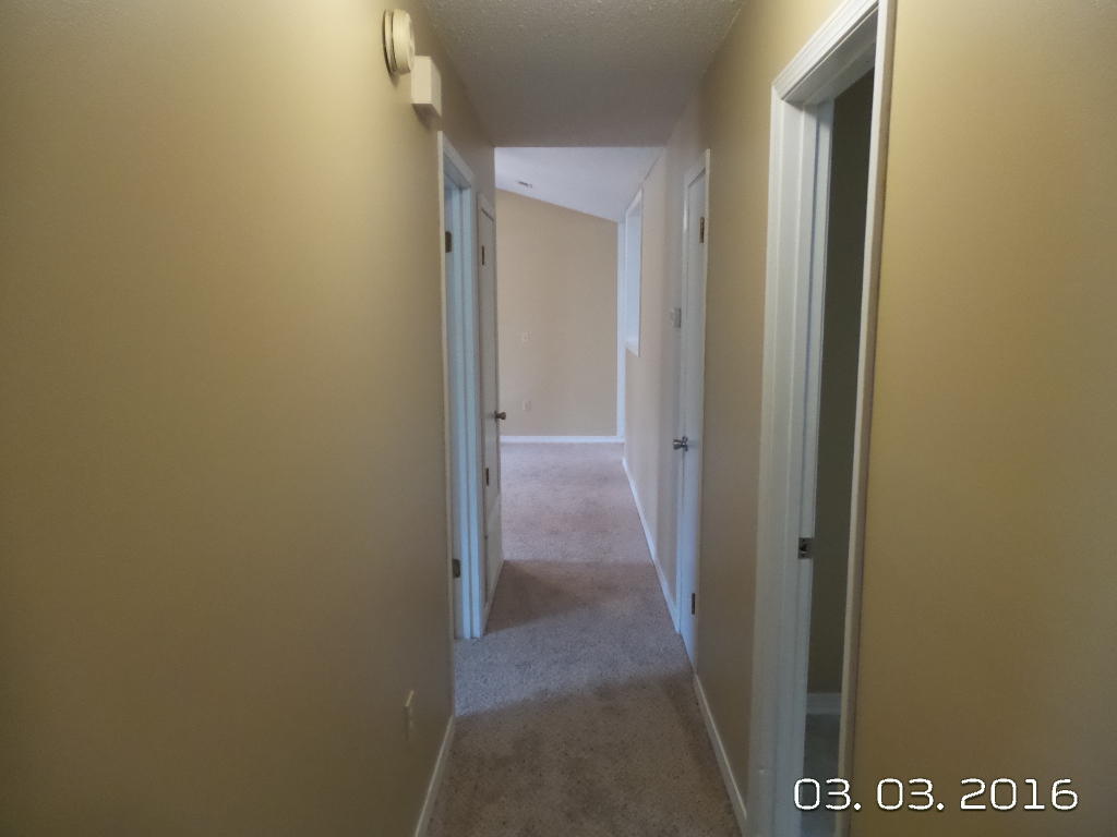 SHOAL CREEK MANOR 1ST ADDN - Residential Lease