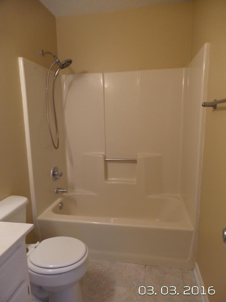 SHOAL CREEK MANOR 1ST ADDN - Residential Lease