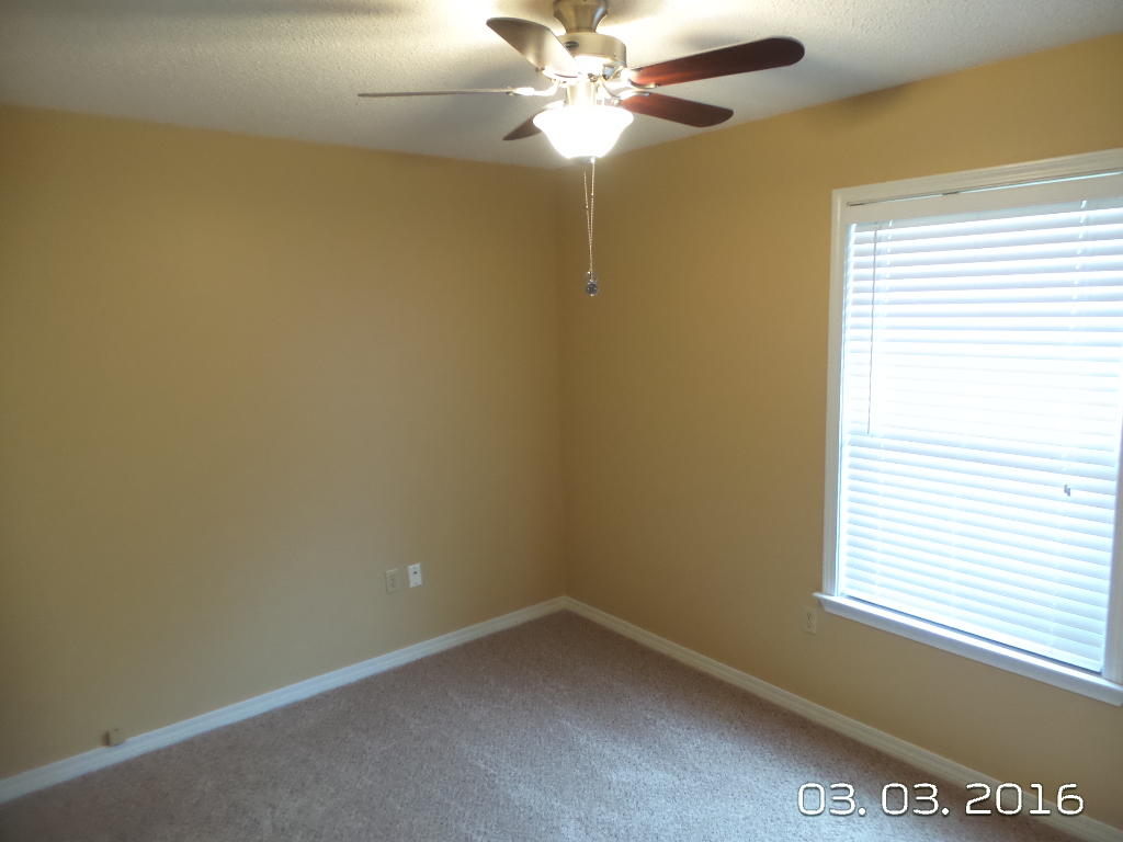 SHOAL CREEK MANOR 1ST ADDN - Residential Lease