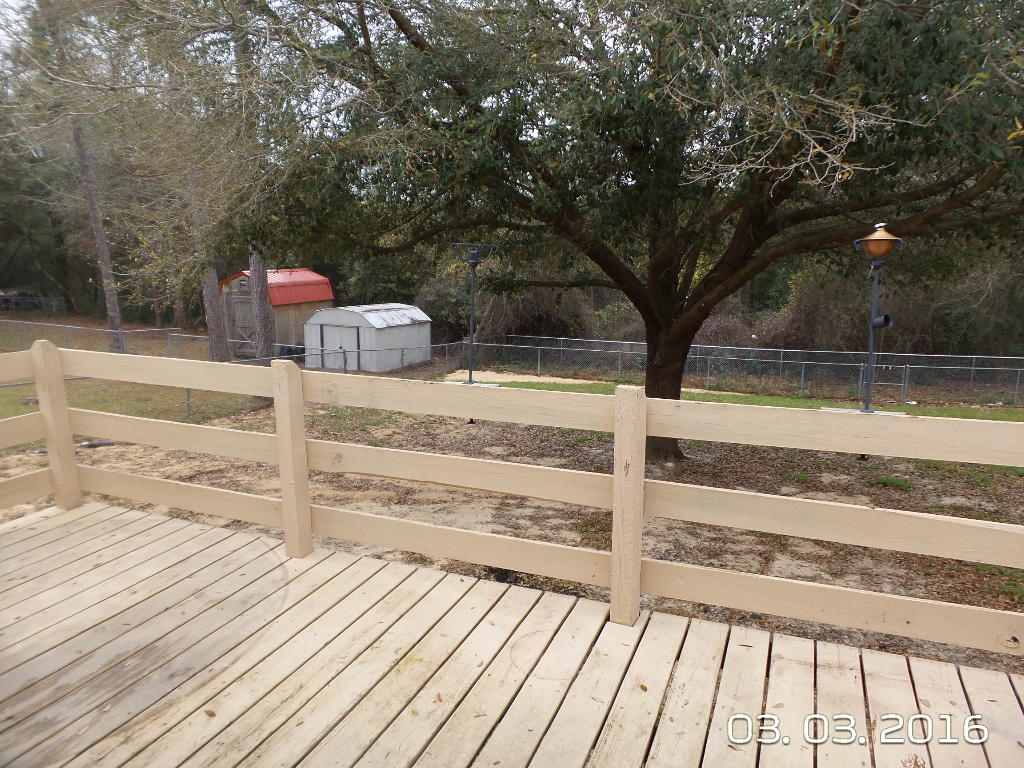 SHOAL CREEK MANOR 1ST ADDN - Residential Lease