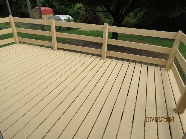 SHOAL CREEK MANOR 1ST ADDN - Residential Lease