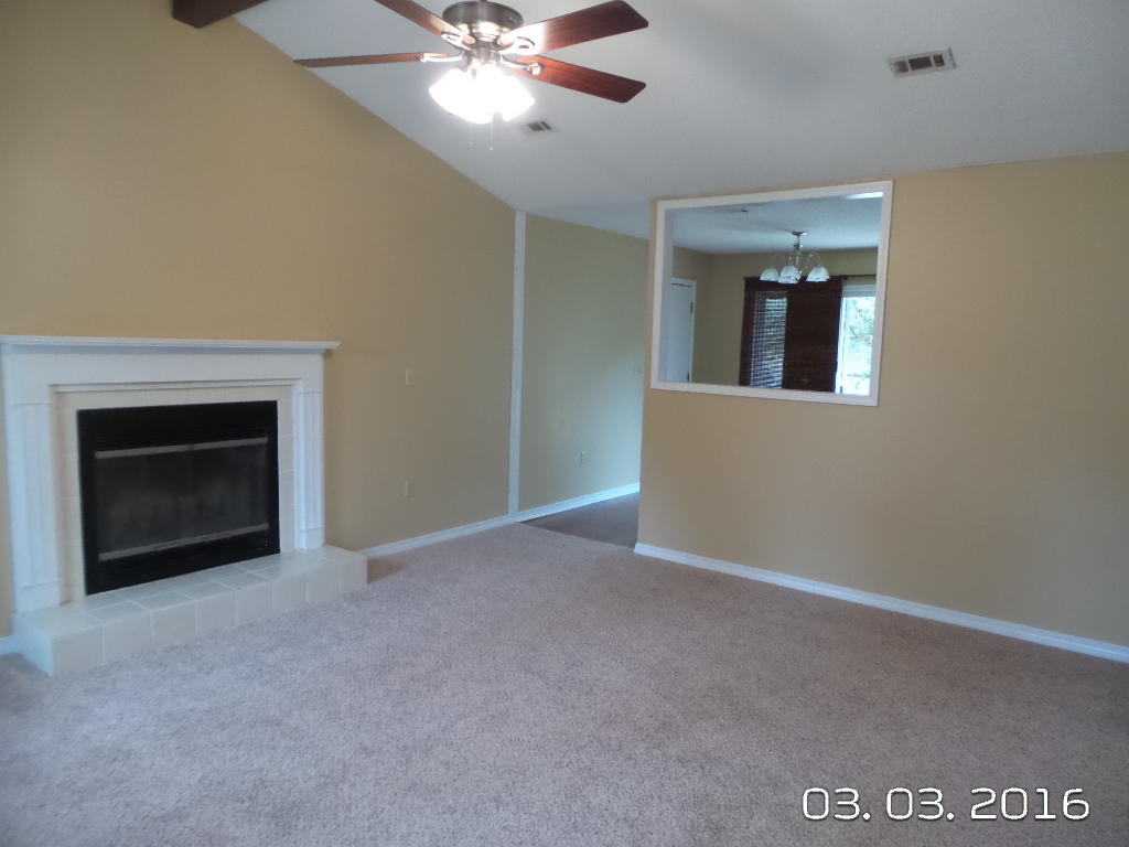 SHOAL CREEK MANOR 1ST ADDN - Residential Lease