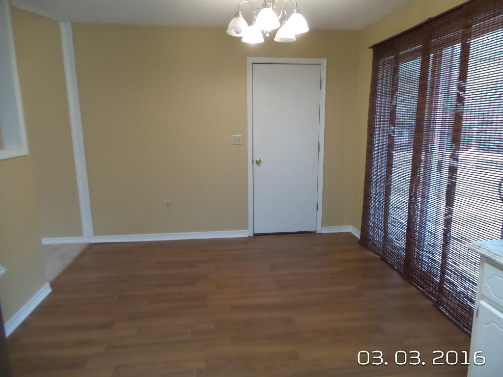 SHOAL CREEK MANOR 1ST ADDN - Residential Lease