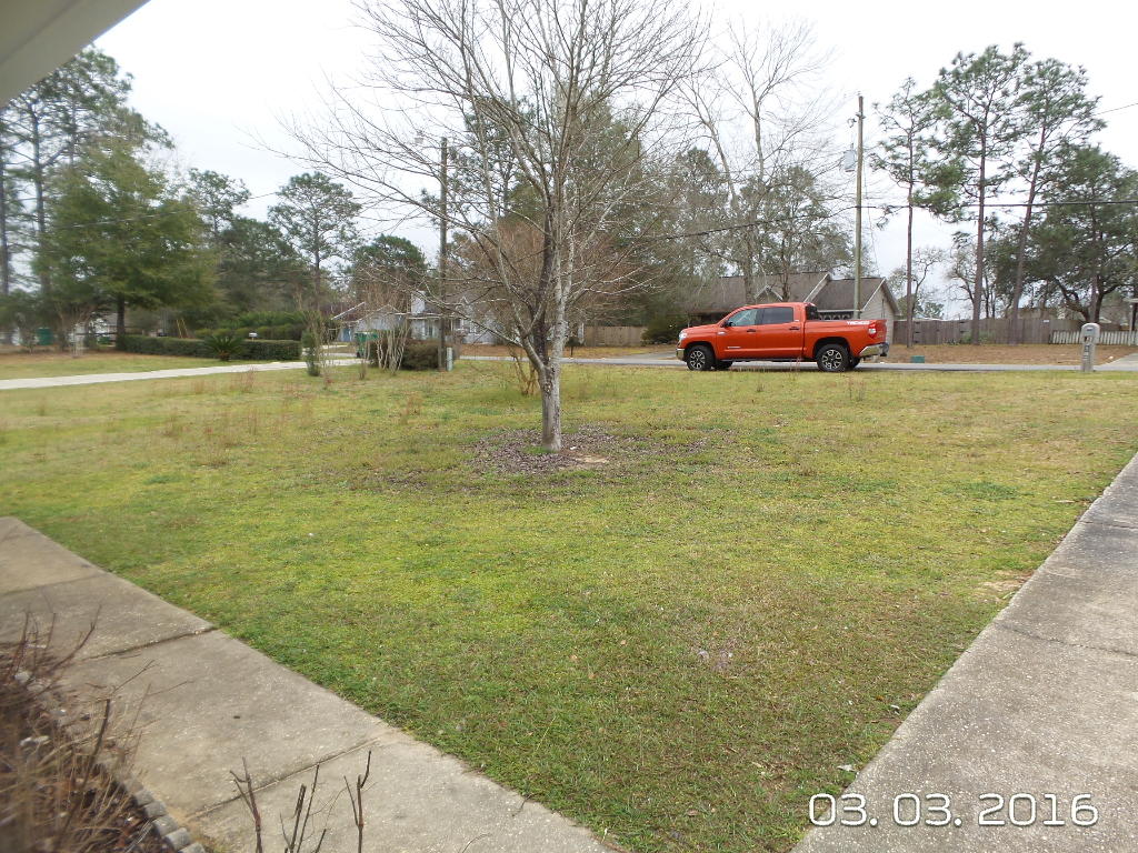 SHOAL CREEK MANOR 1ST ADDN - Residential Lease