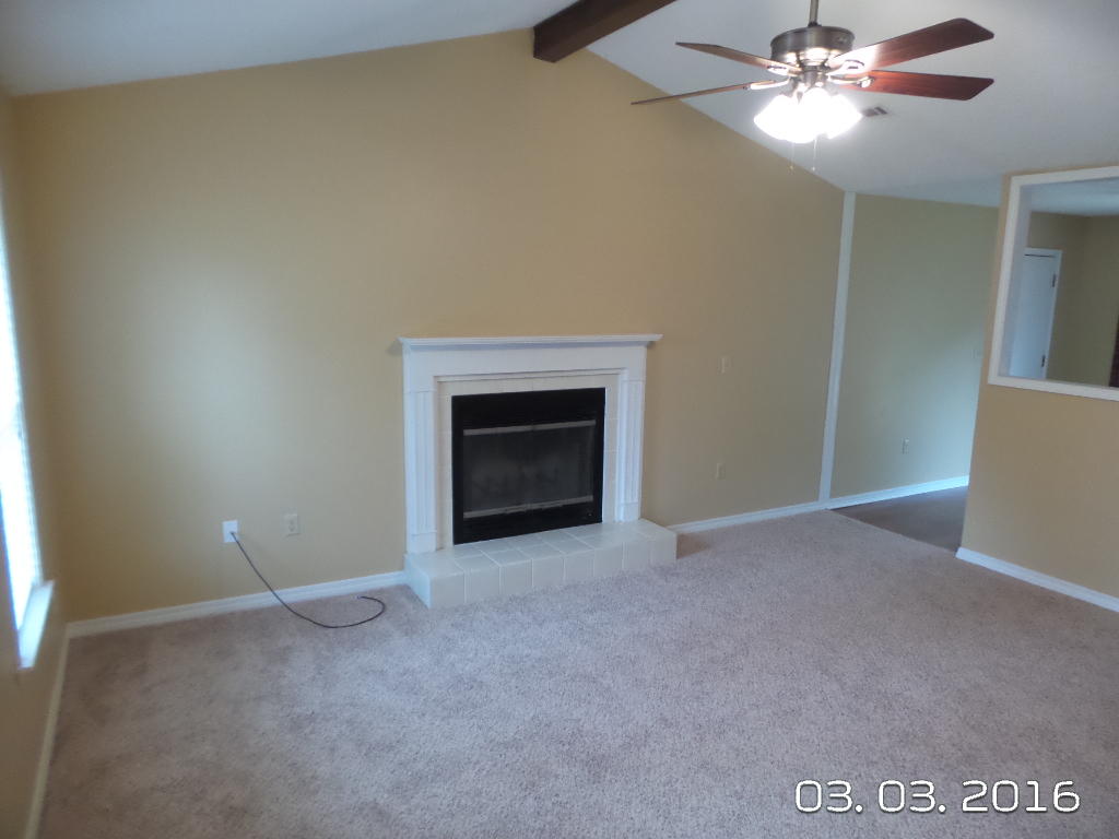 SHOAL CREEK MANOR 1ST ADDN - Residential Lease