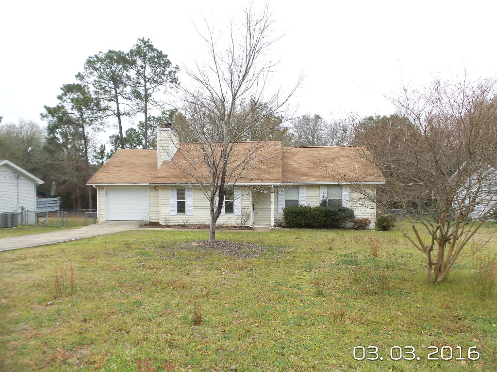 SHOAL CREEK MANOR 1ST ADDN - Residential Lease