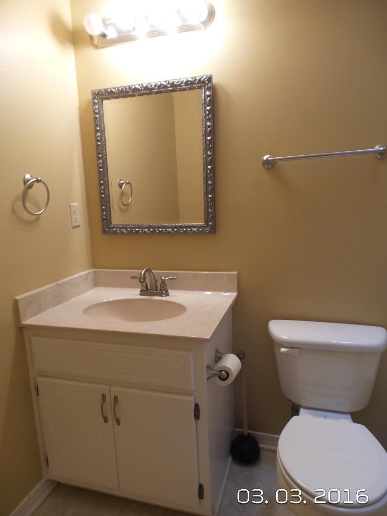 SHOAL CREEK MANOR 1ST ADDN - Residential Lease