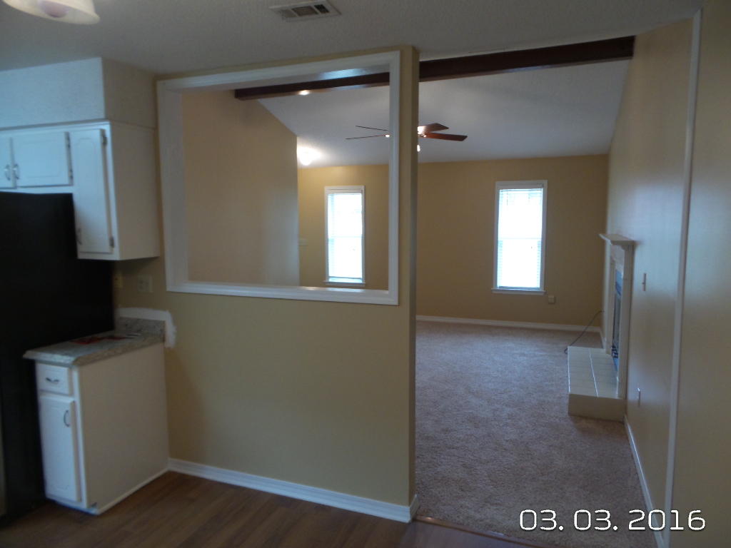 SHOAL CREEK MANOR 1ST ADDN - Residential Lease