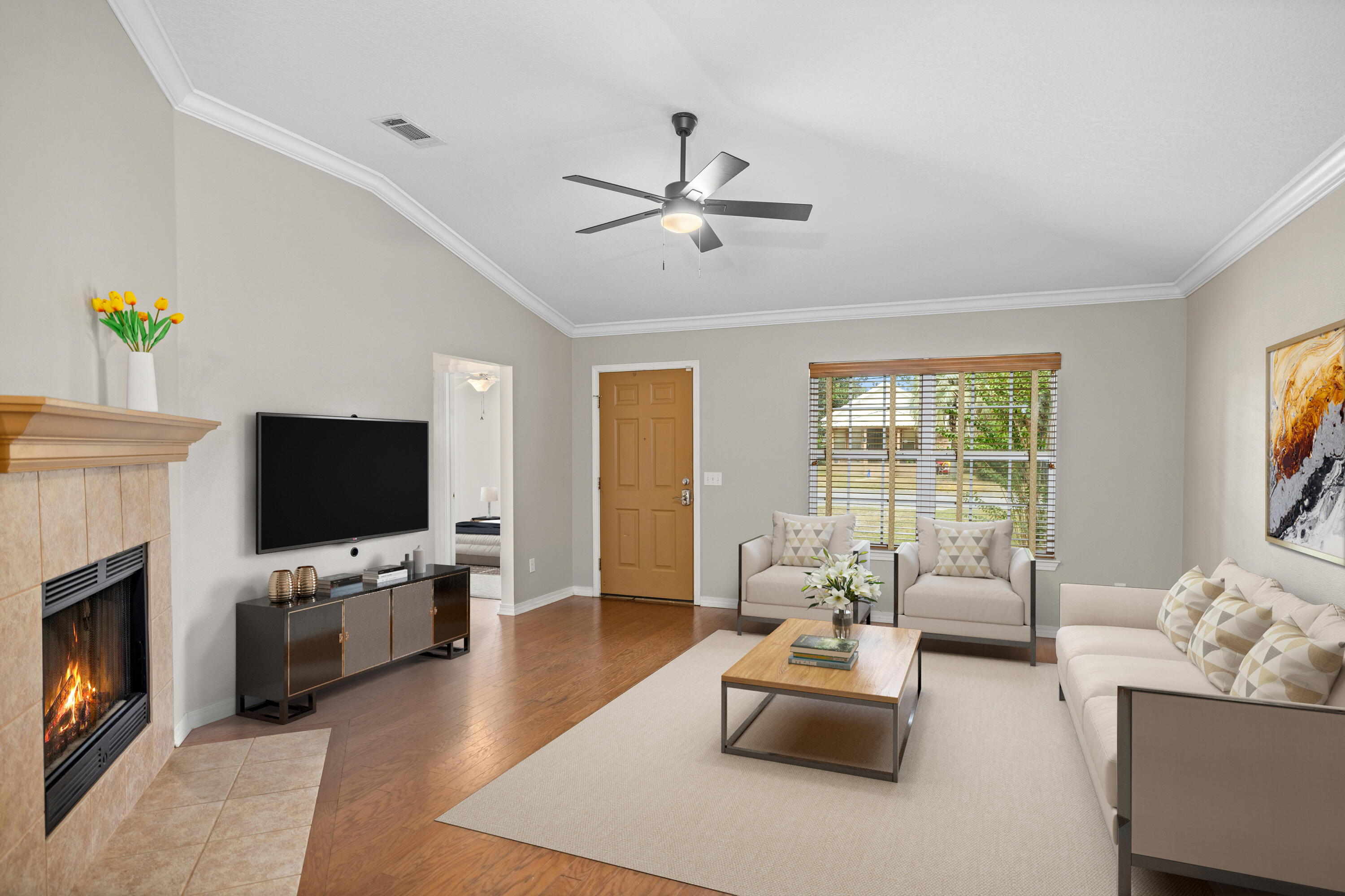 NO RECORDED SUBDIVISION - Residential