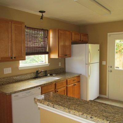 QUAIL RUN - Residential Lease